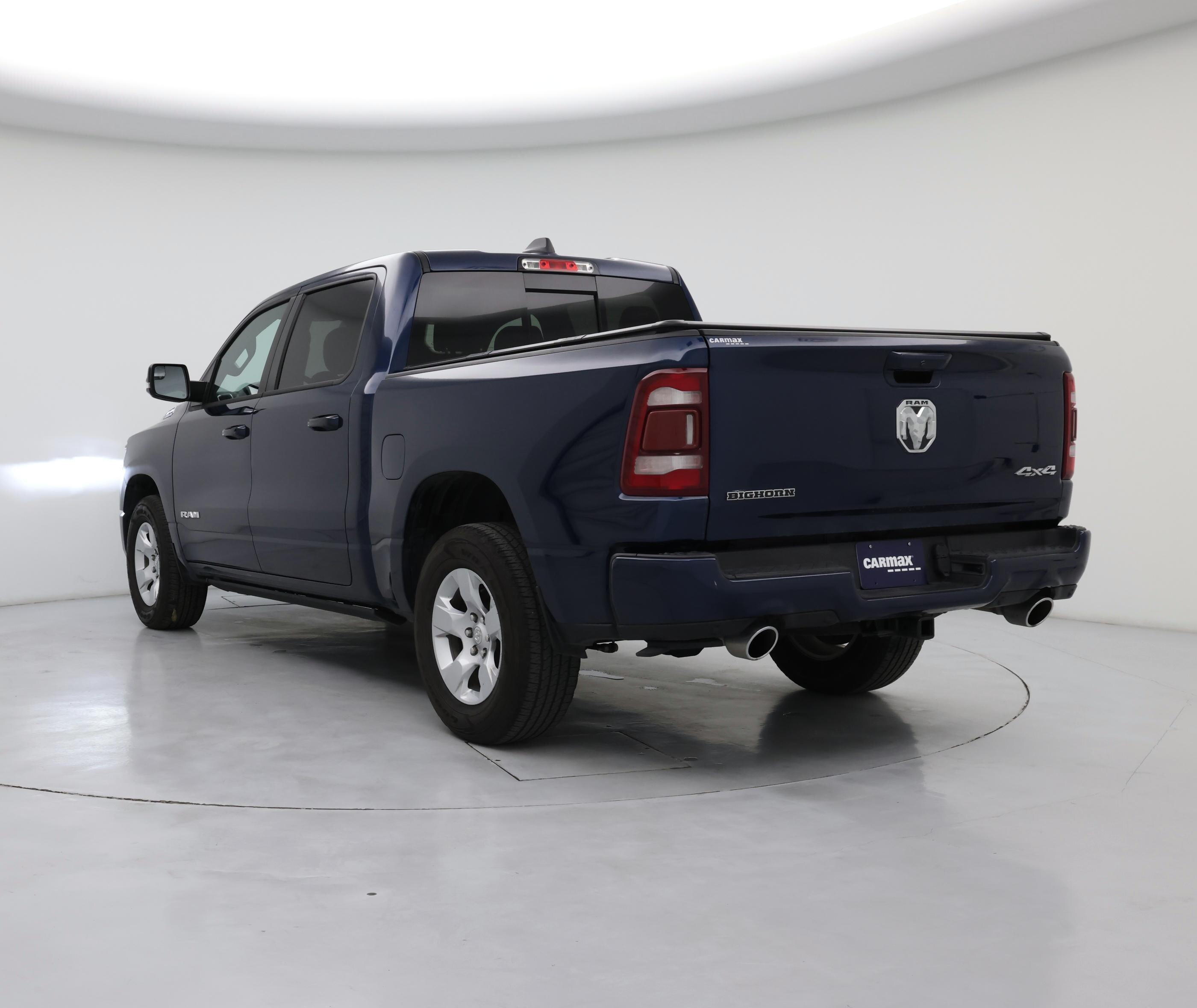 Thumbnail: 2023 RAM 1500 - 2