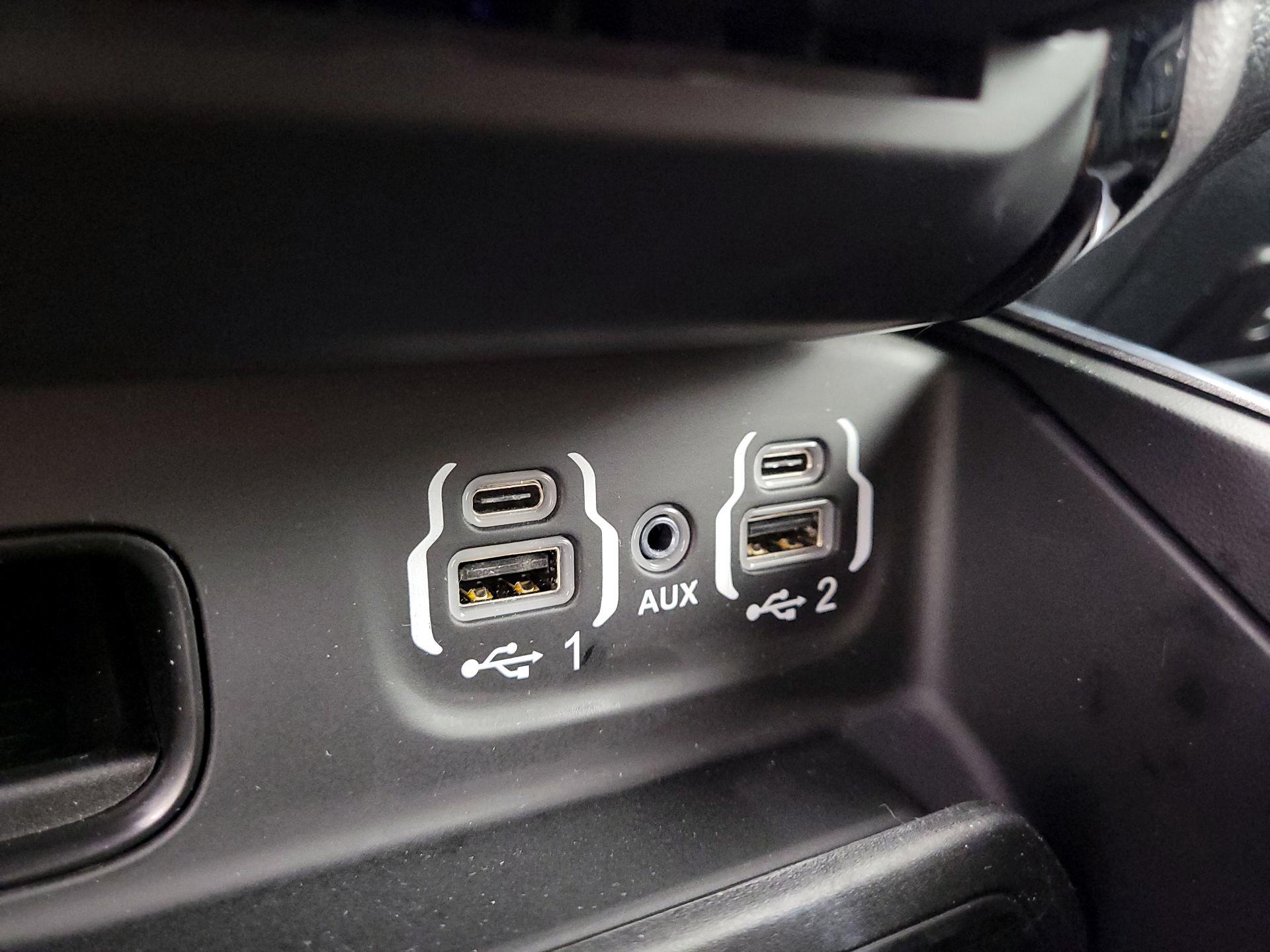 Thumbnail: 2023 RAM 1500 - 19