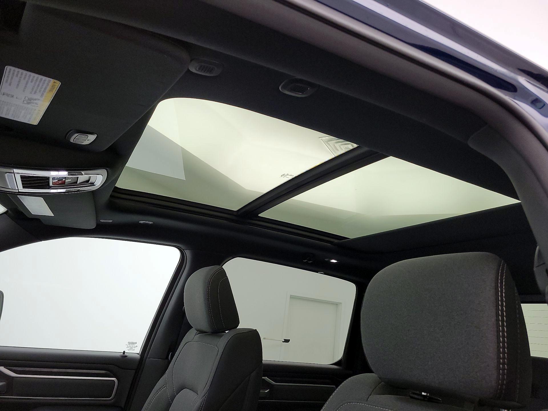 Thumbnail: 2023 RAM 1500 - 20