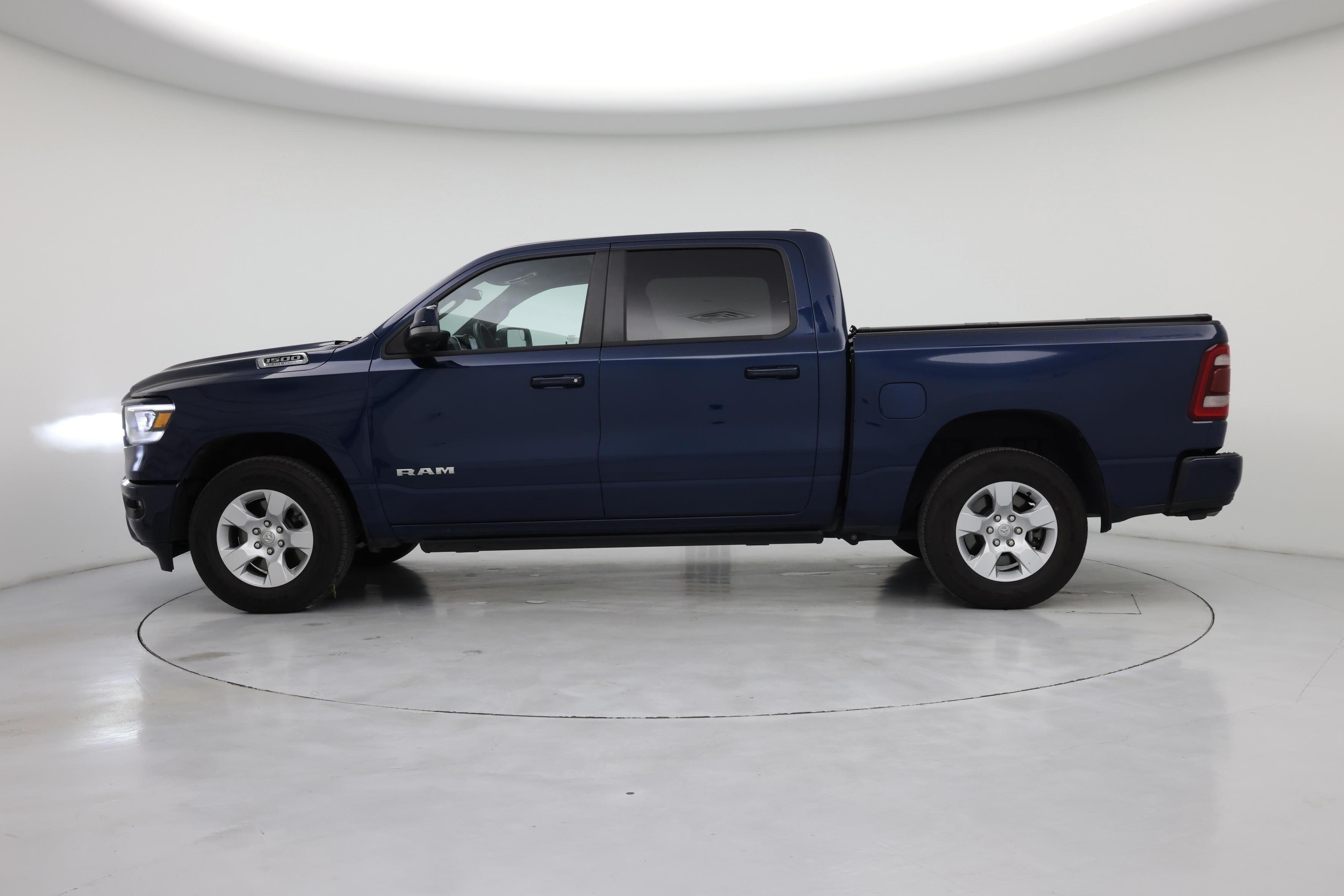 Thumbnail: 2023 RAM 1500 - 3
