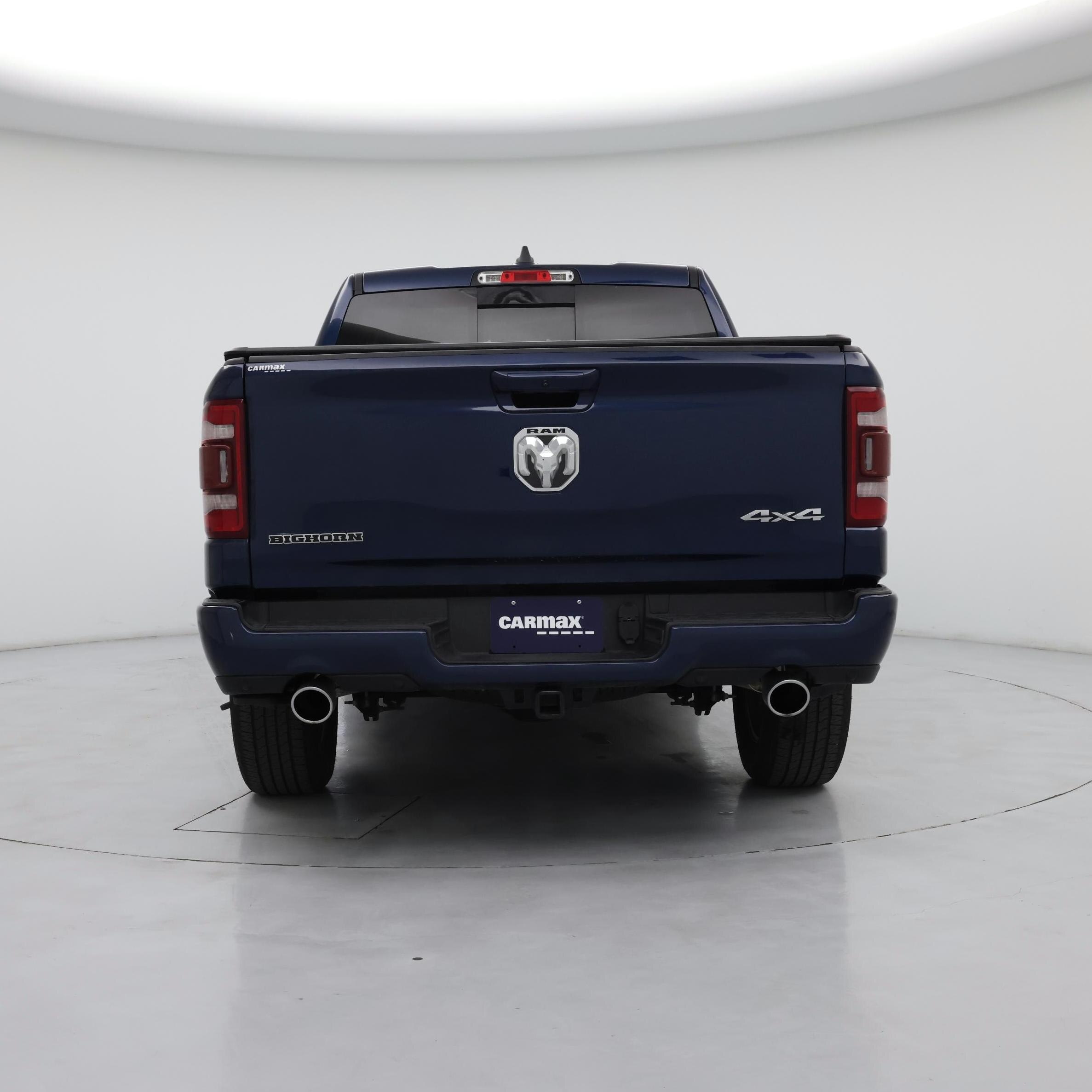 Thumbnail: 2023 RAM 1500 - 6