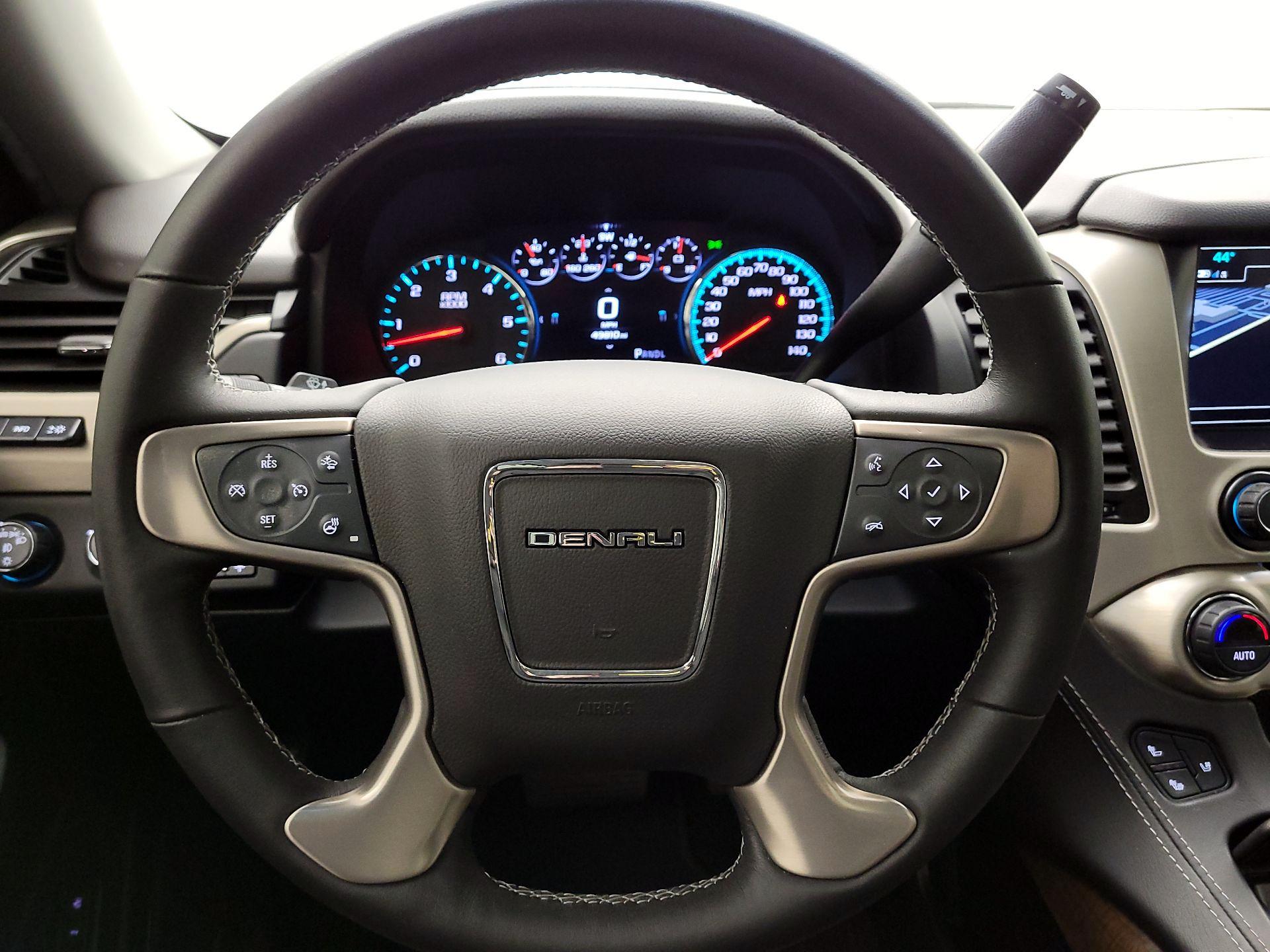 Thumbnail: 2018 GMC Yukon - 10