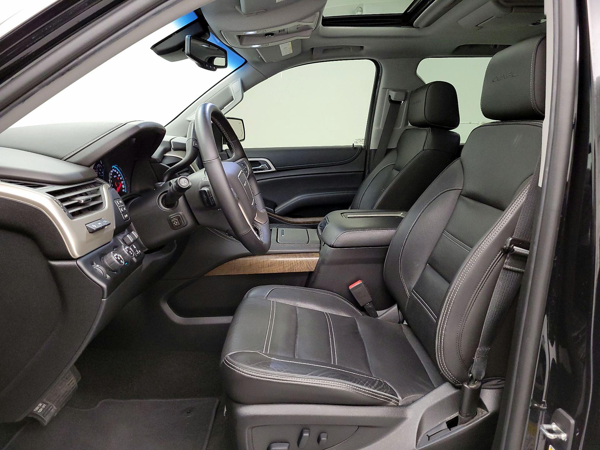 Thumbnail: 2018 GMC Yukon - 11