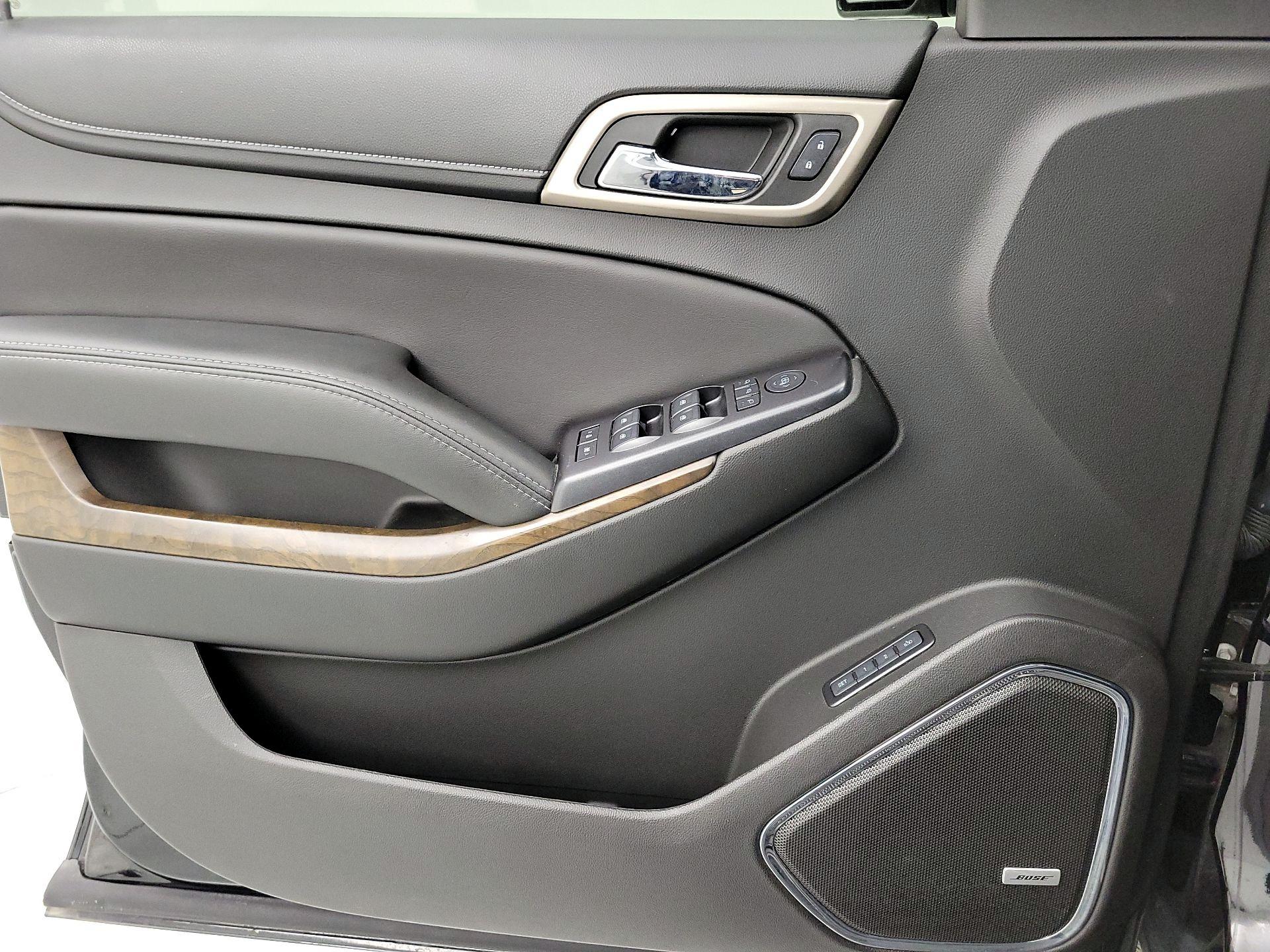 Thumbnail: 2018 GMC Yukon - 12