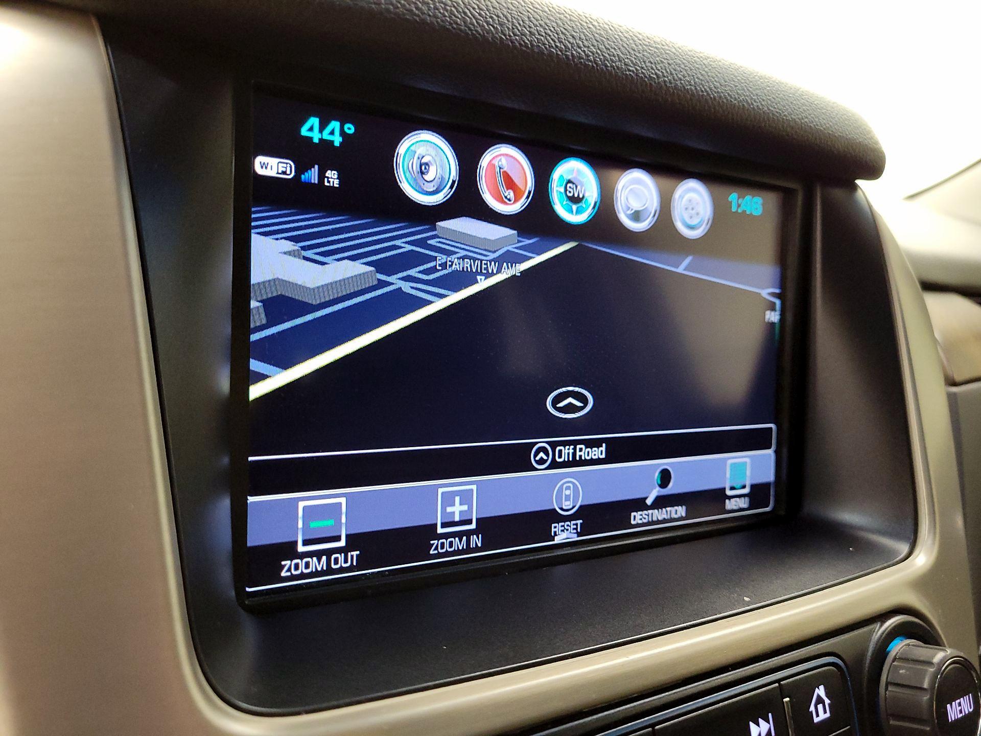 Thumbnail: 2018 GMC Yukon - 14