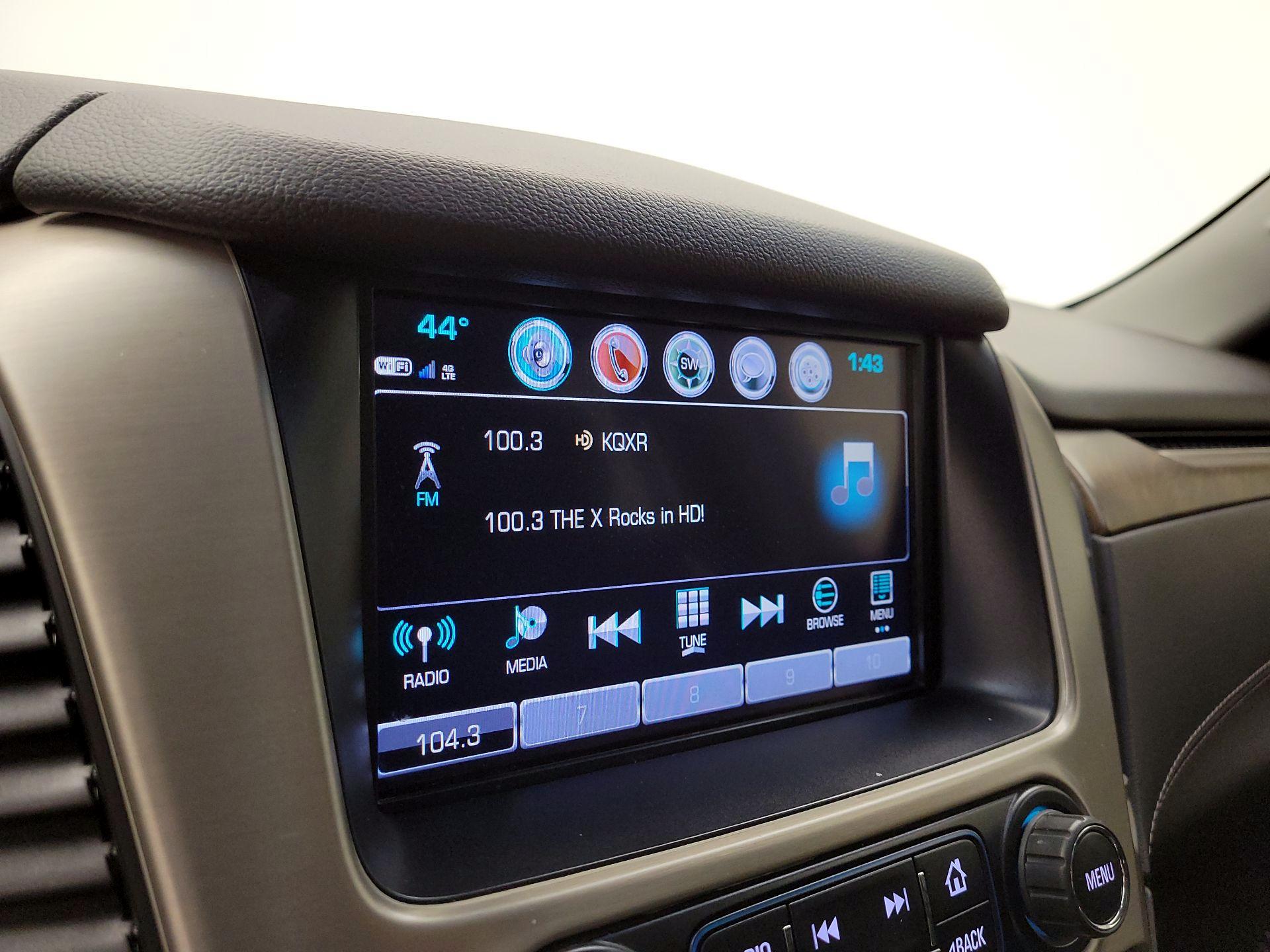 Thumbnail: 2018 GMC Yukon - 16