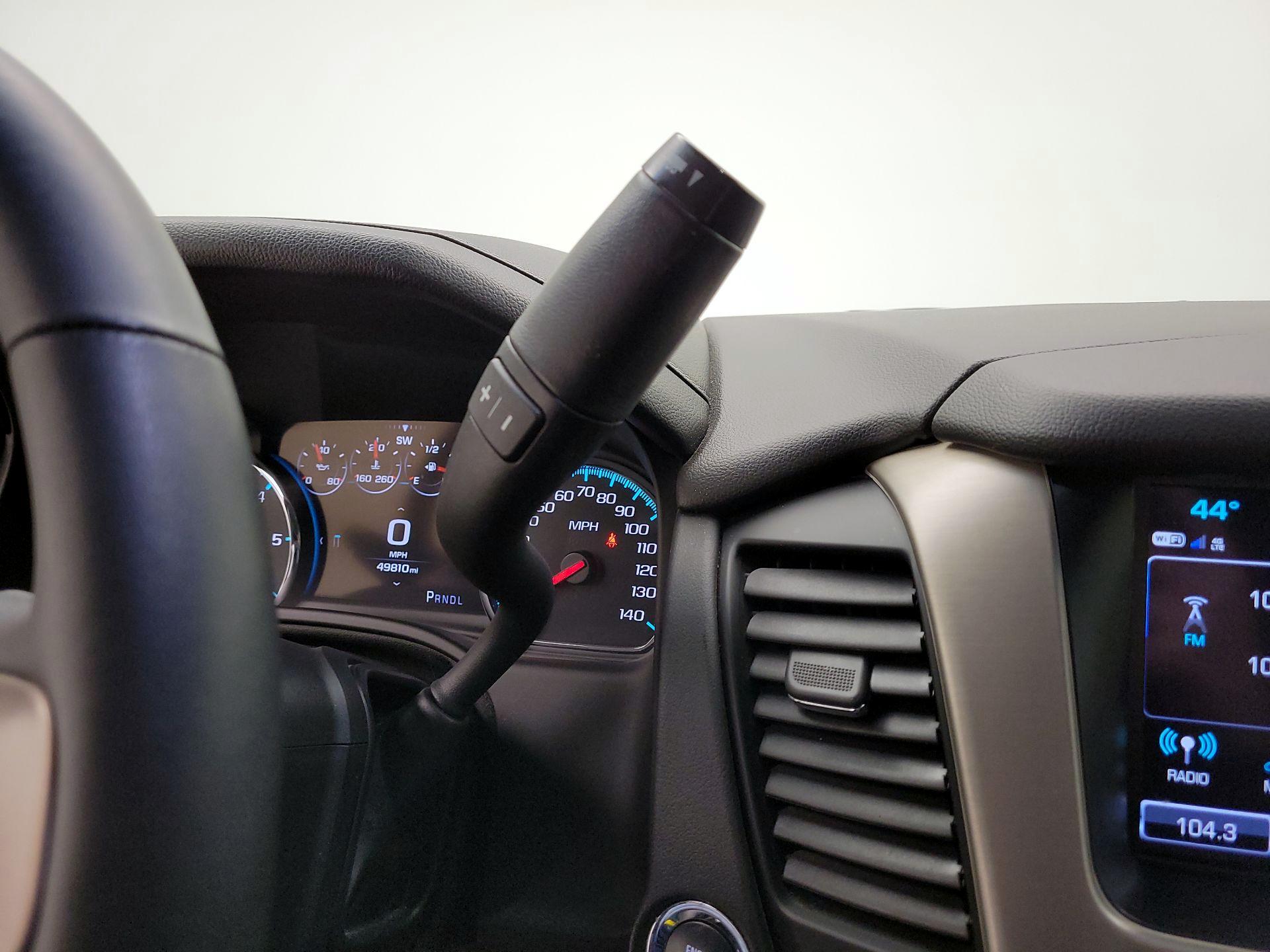 Thumbnail: 2018 GMC Yukon - 18