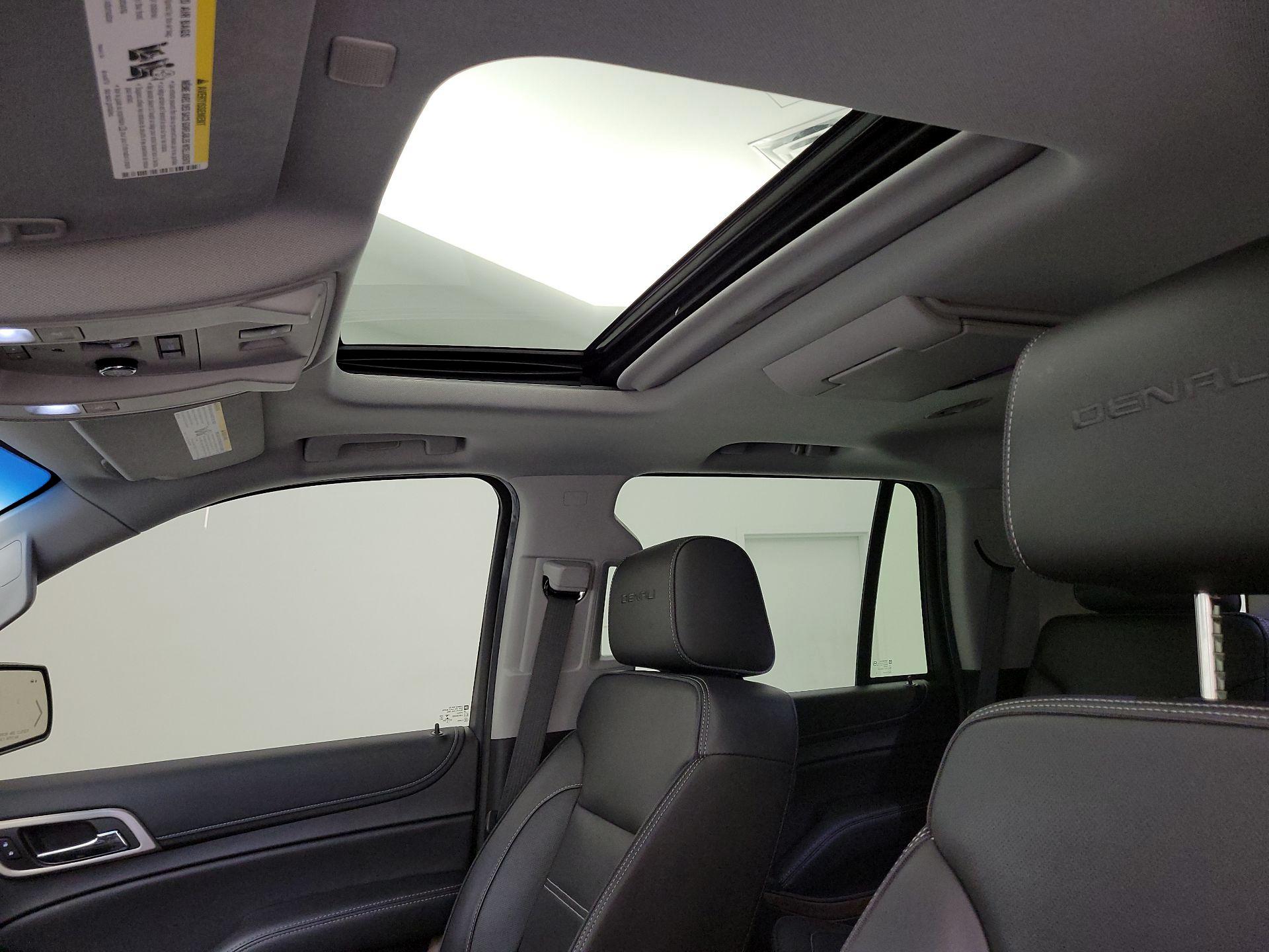 Thumbnail: 2018 GMC Yukon - 20