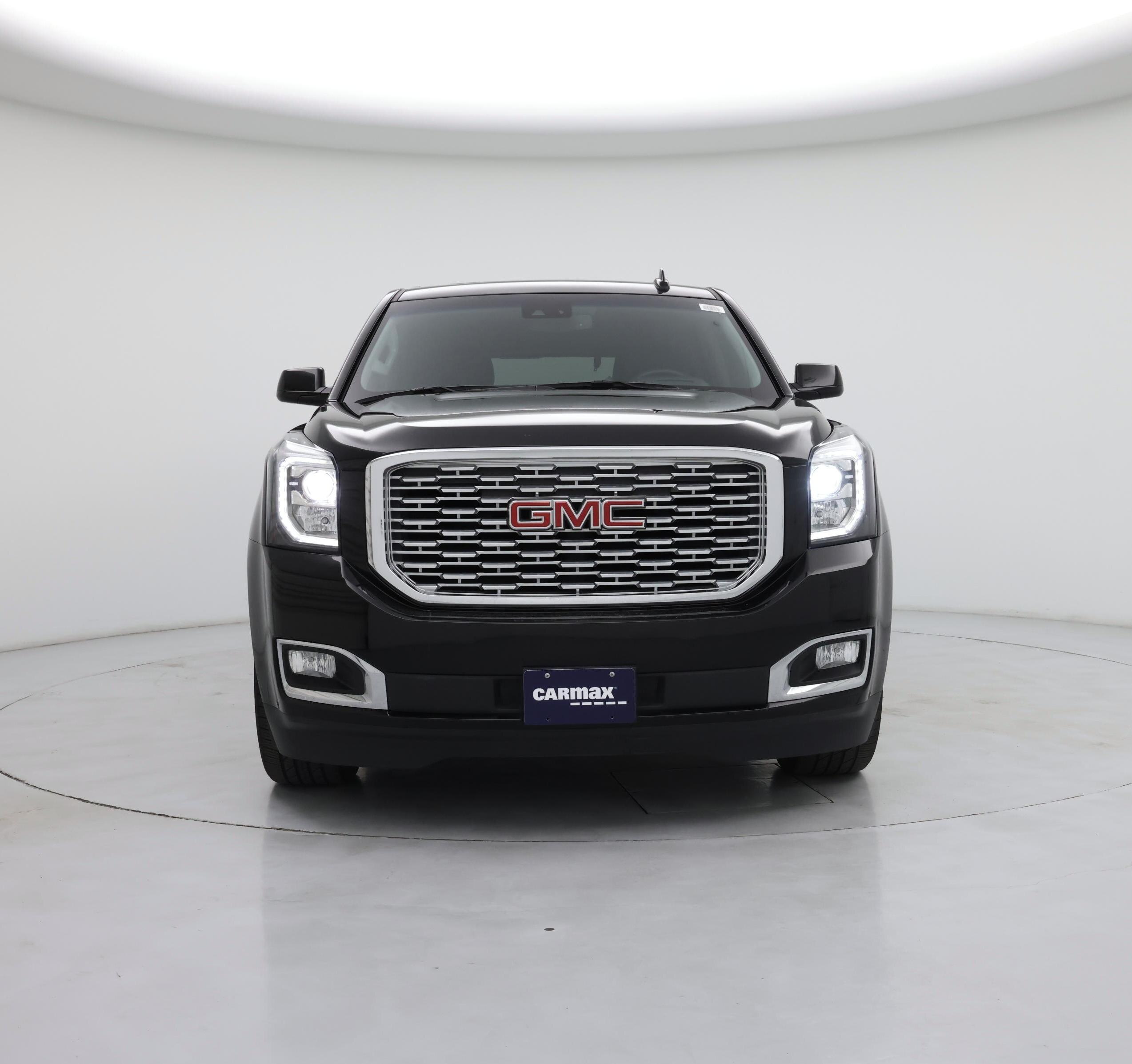 Thumbnail: 2018 GMC Yukon - 5