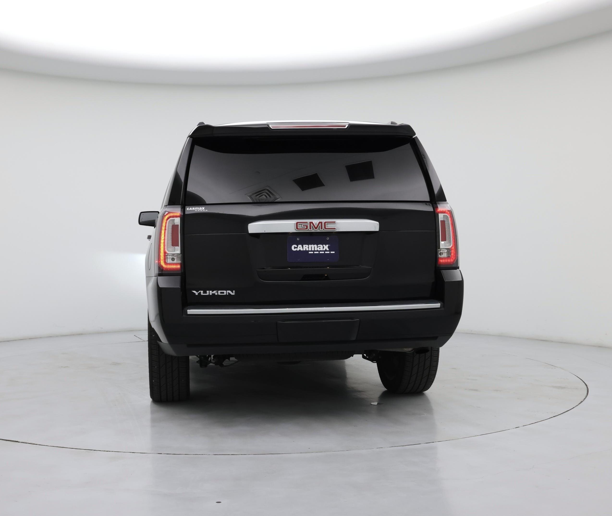 Thumbnail: 2018 GMC Yukon - 6