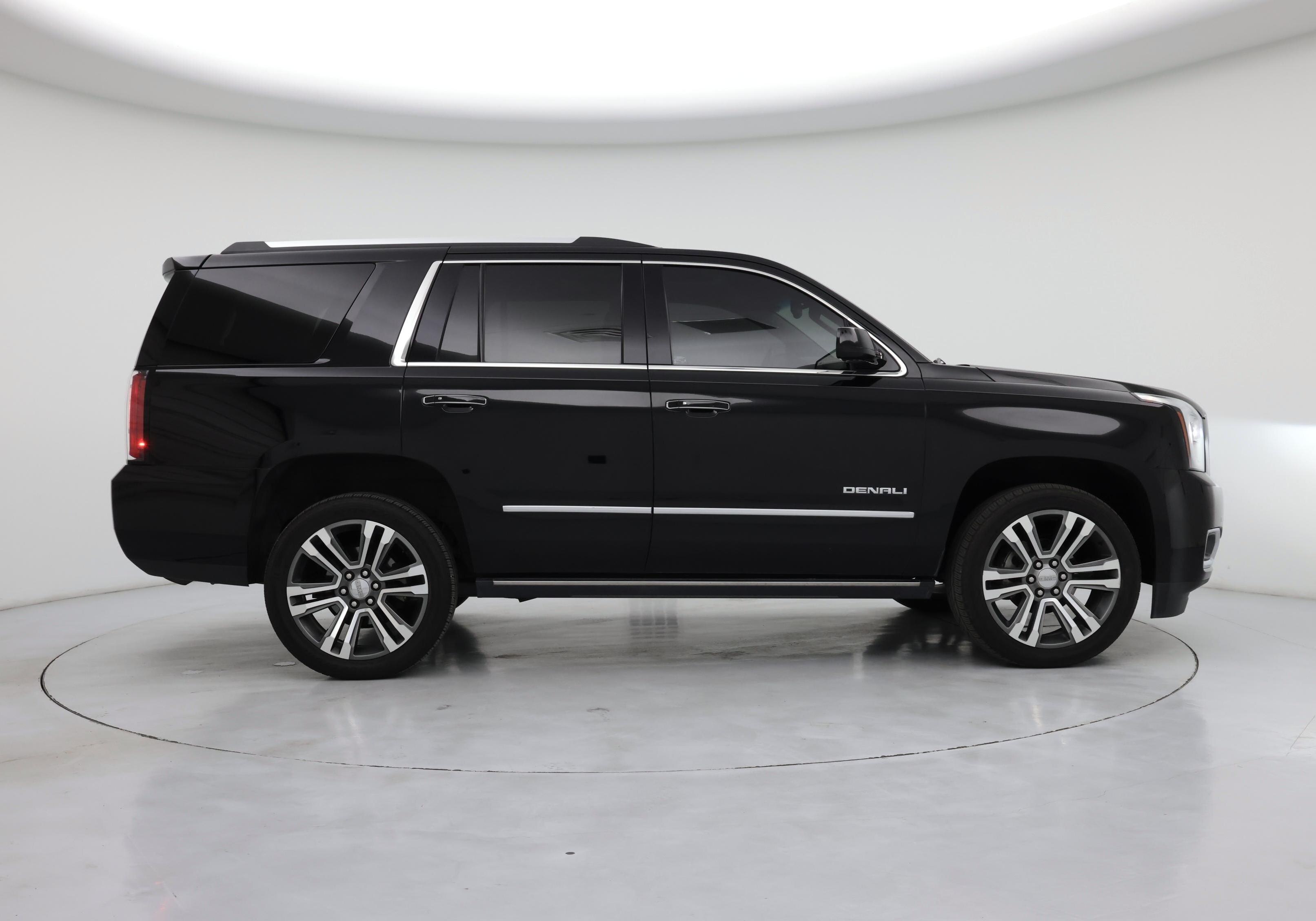 Thumbnail: 2018 GMC Yukon - 7