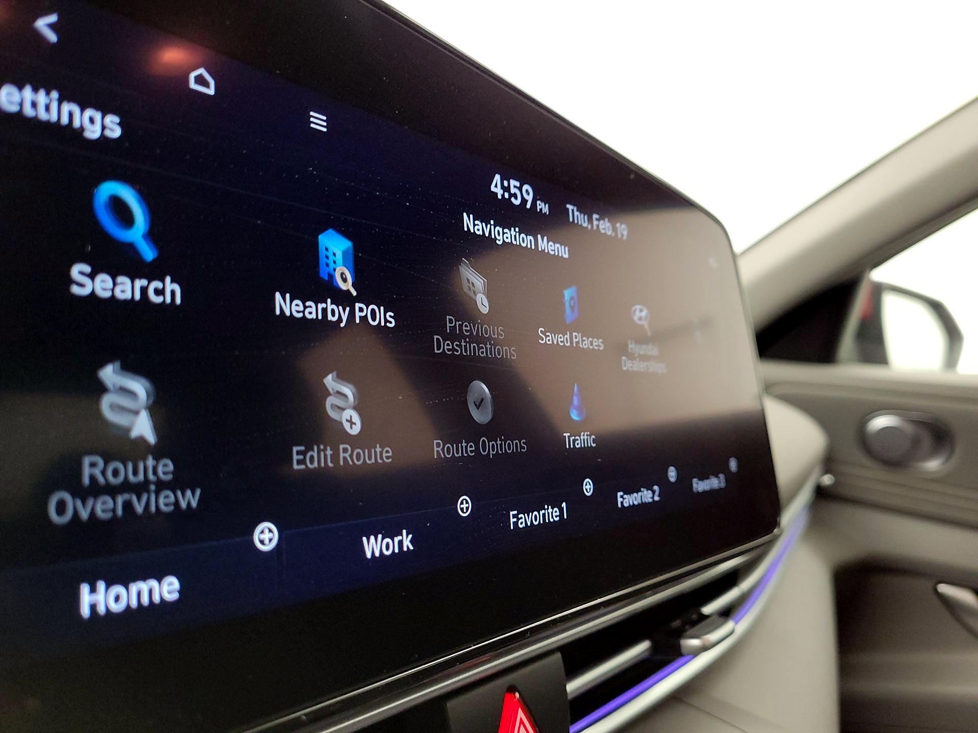 Thumbnail: 2025 Hyundai Elantra - 14