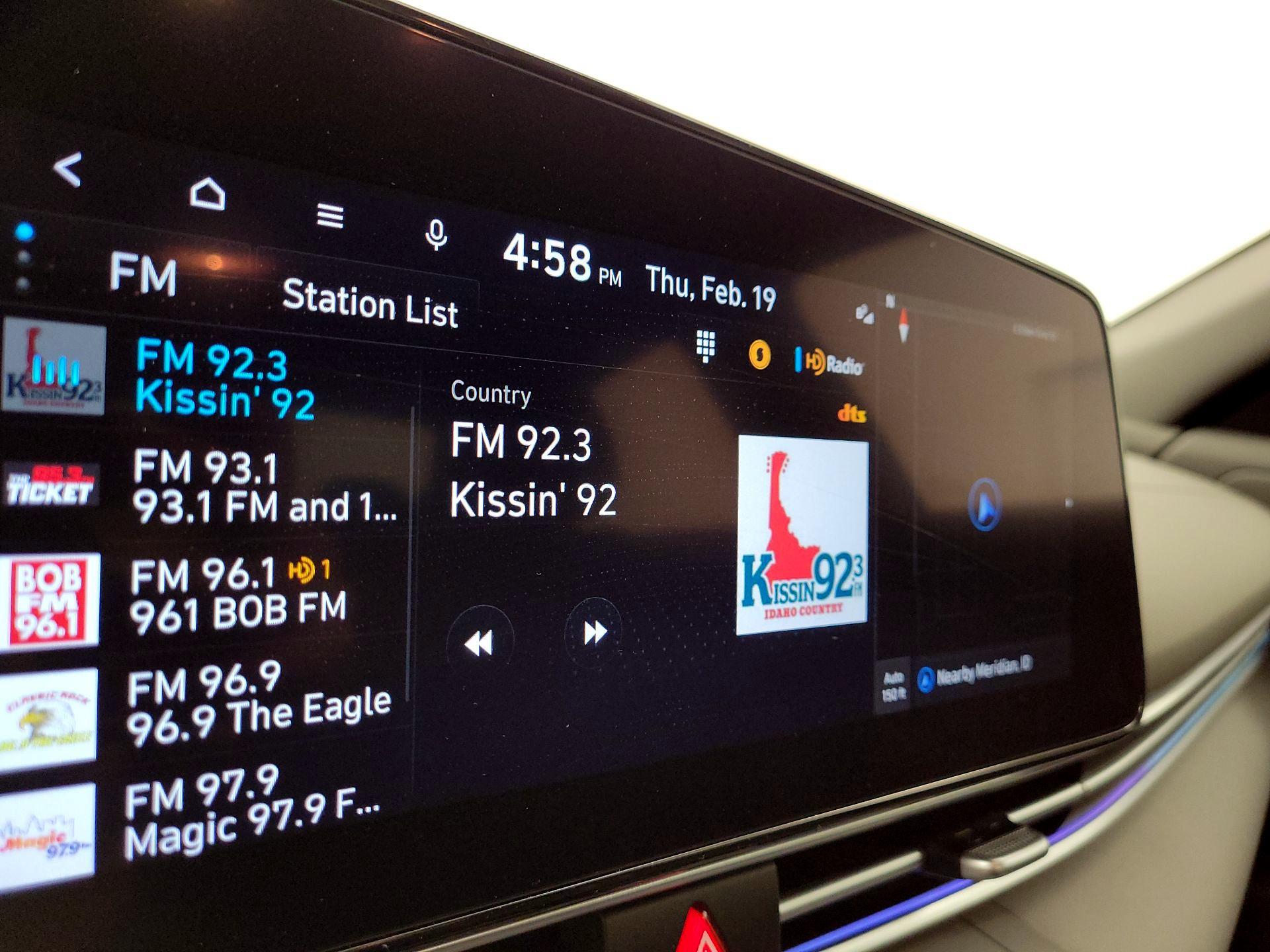 Thumbnail: 2025 Hyundai Elantra - 16