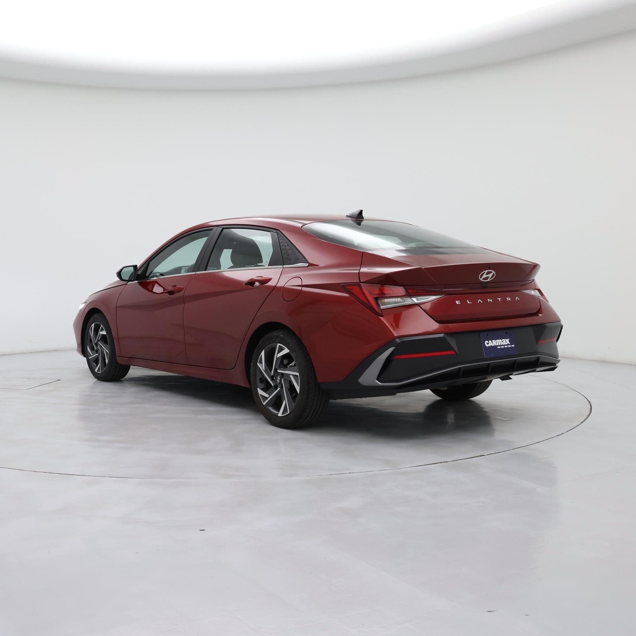 Thumbnail: 2025 Hyundai Elantra - 2