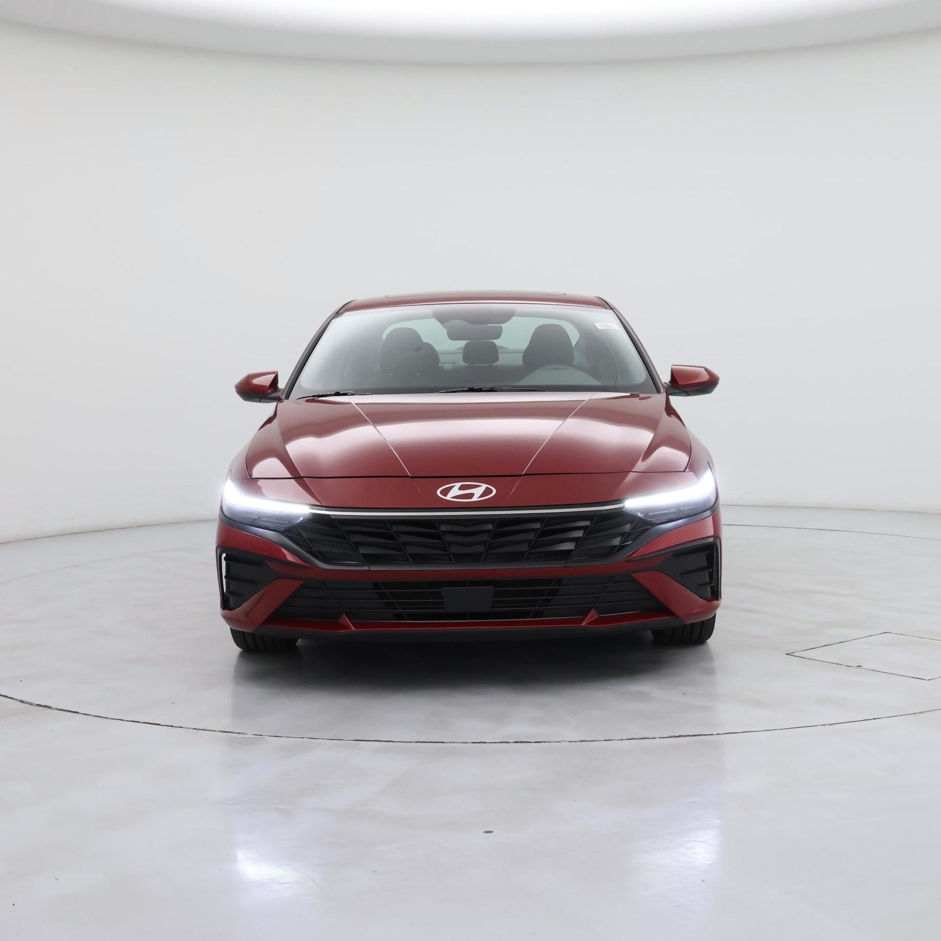 Thumbnail: 2025 Hyundai Elantra - 5