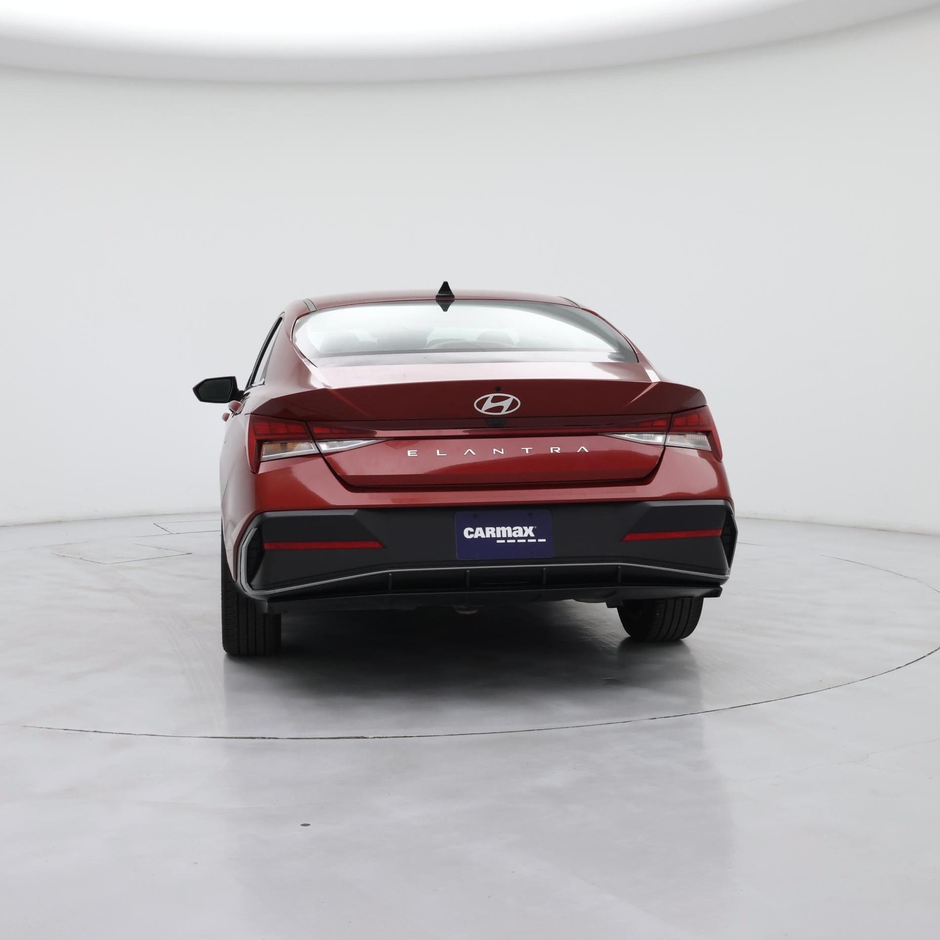 Thumbnail: 2025 Hyundai Elantra - 6