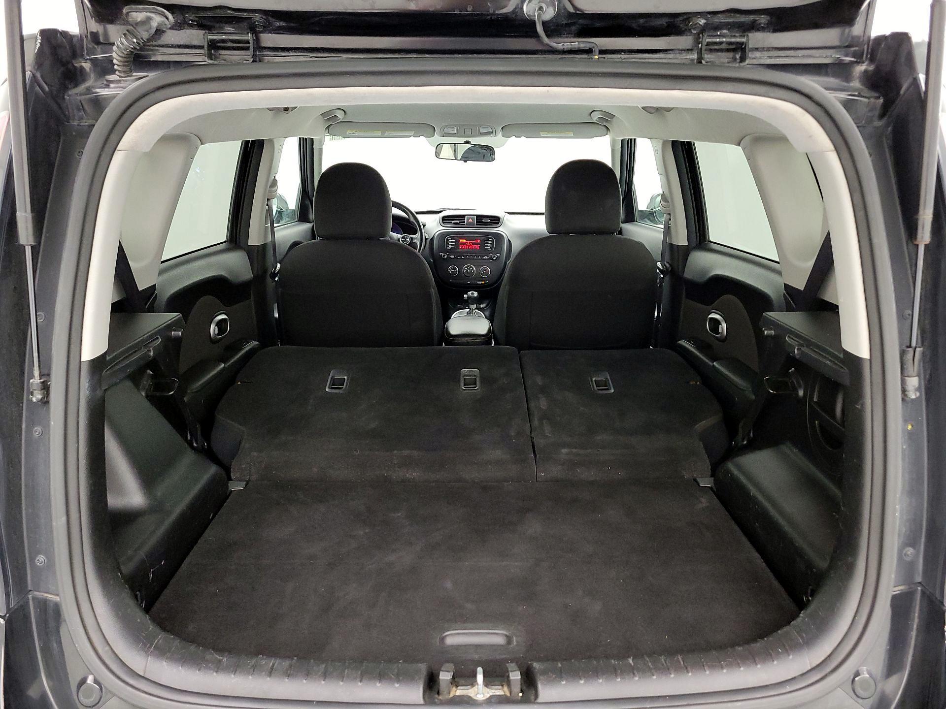 Thumbnail: 2015 Kia Soul - 20