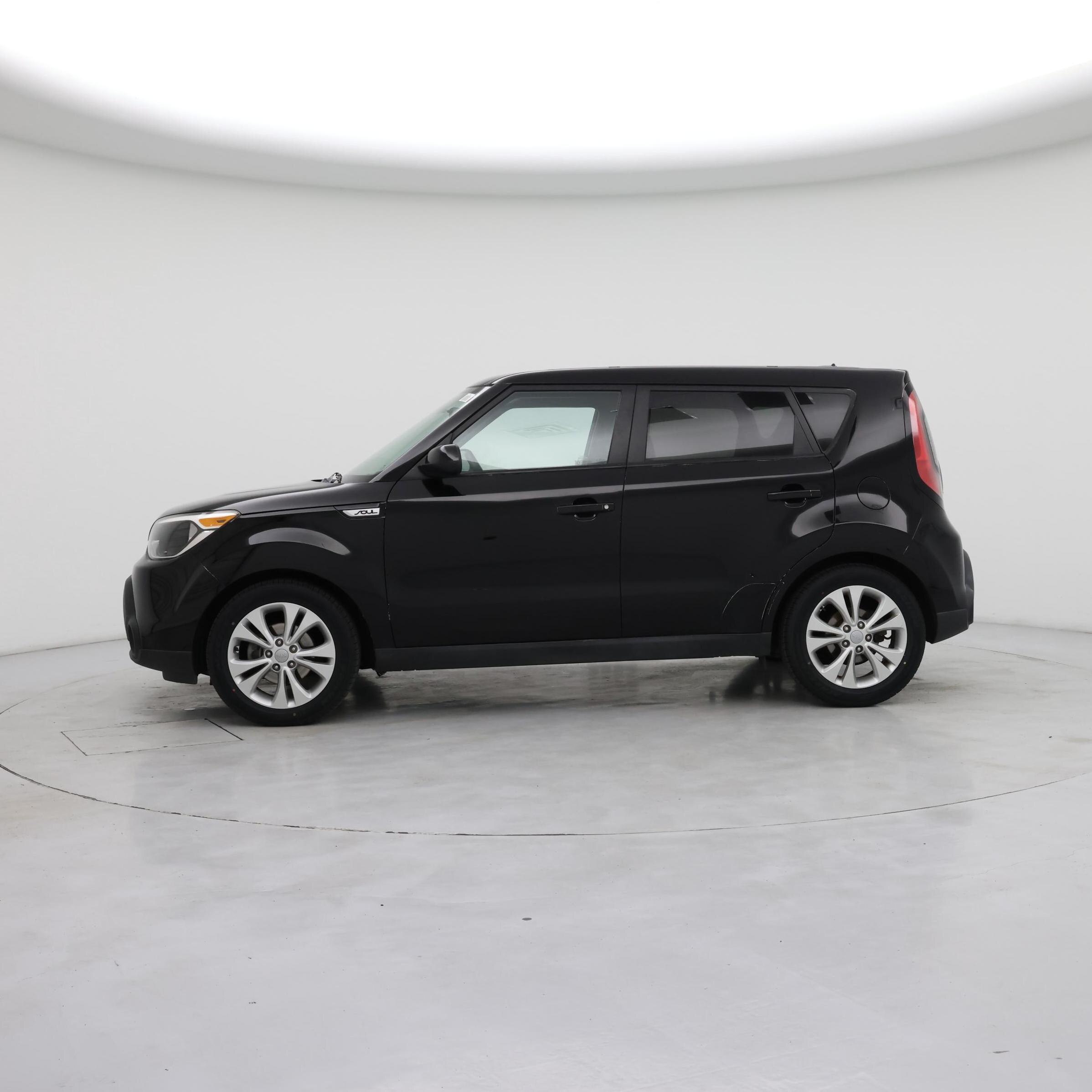 Thumbnail: 2015 Kia Soul - 3
