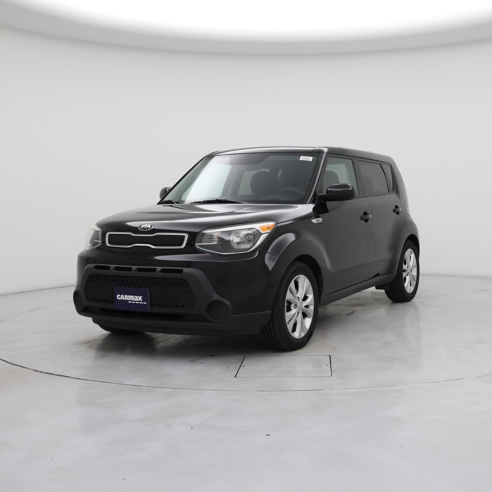 Thumbnail: 2015 Kia Soul - 4
