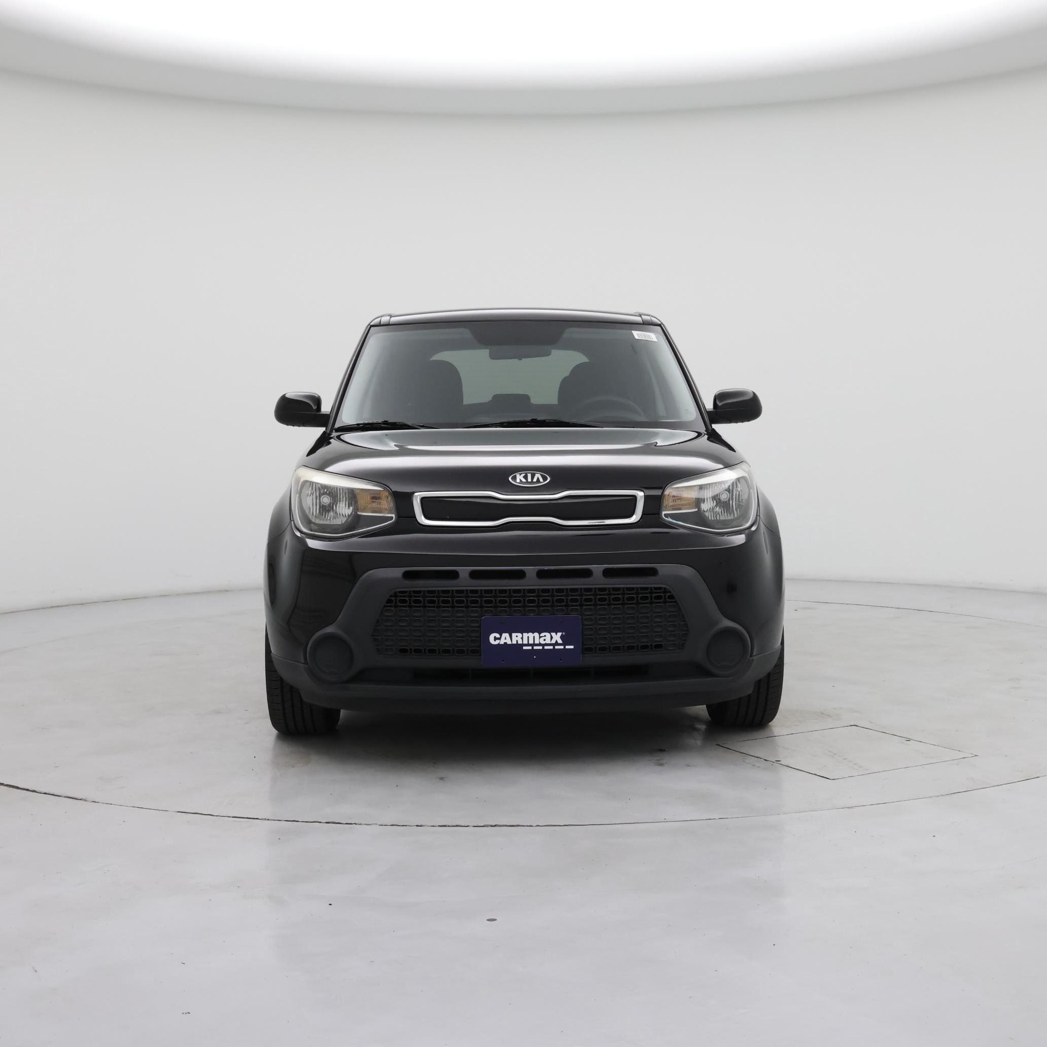 Thumbnail: 2015 Kia Soul - 5