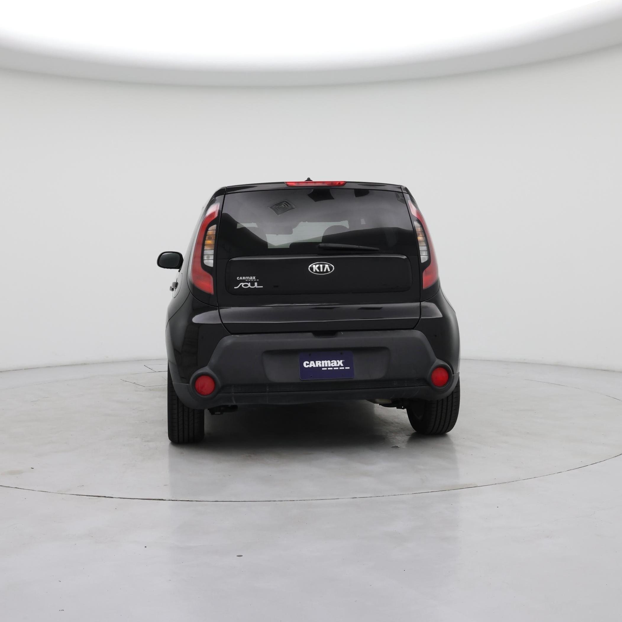 Thumbnail: 2015 Kia Soul - 6