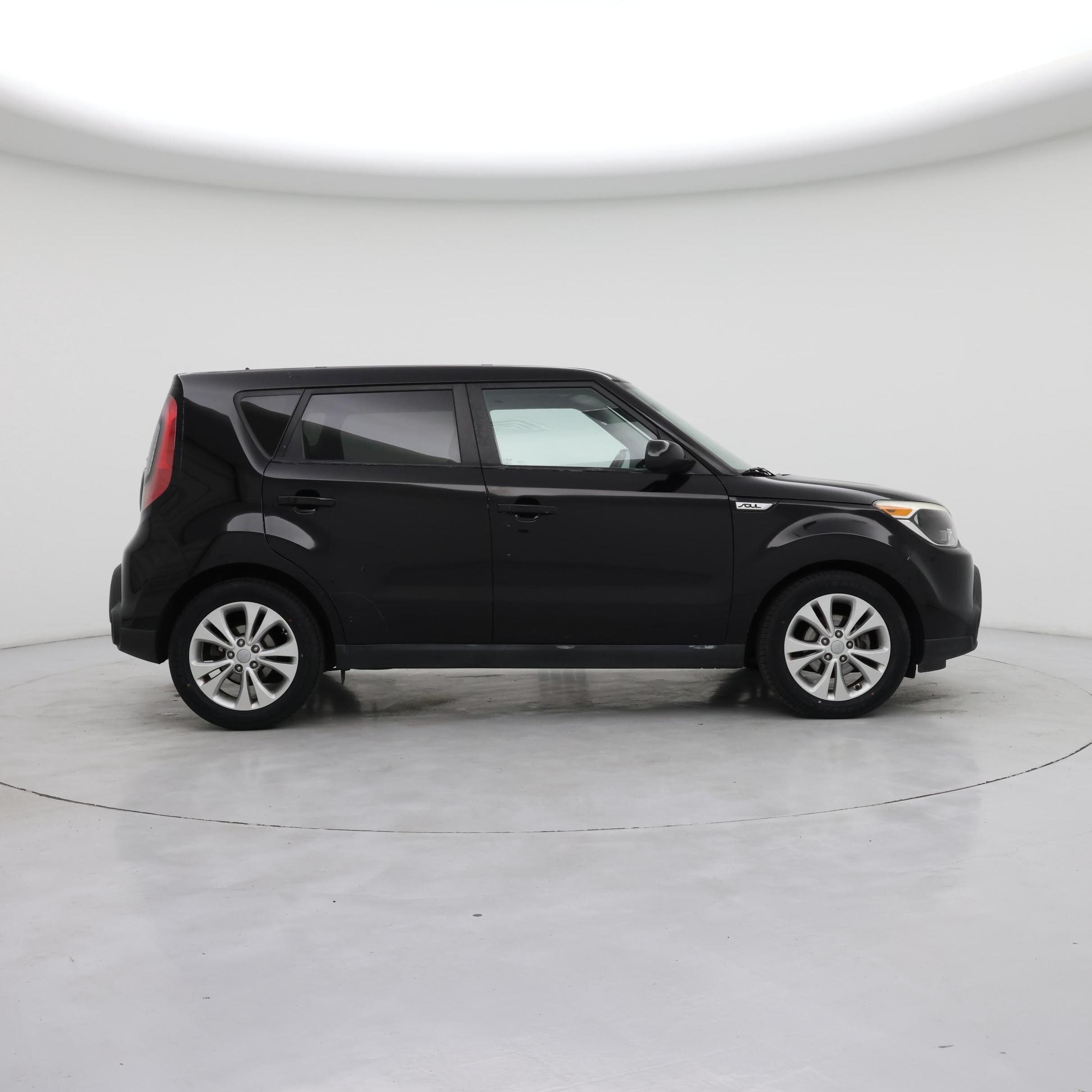 Thumbnail: 2015 Kia Soul - 7