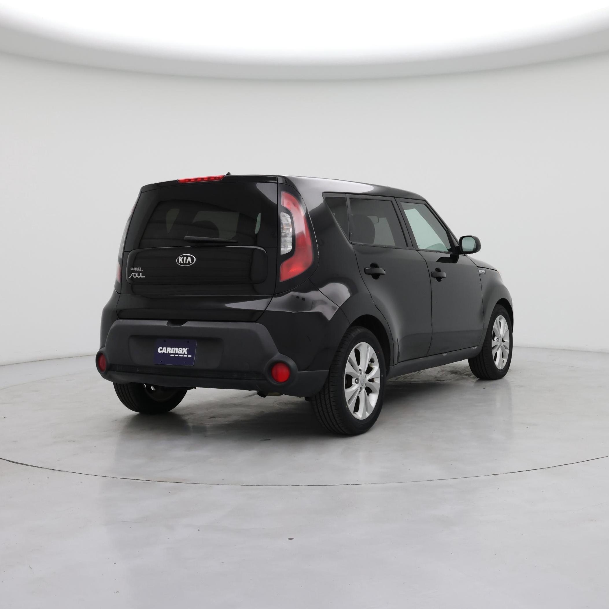 Thumbnail: 2015 Kia Soul - 8