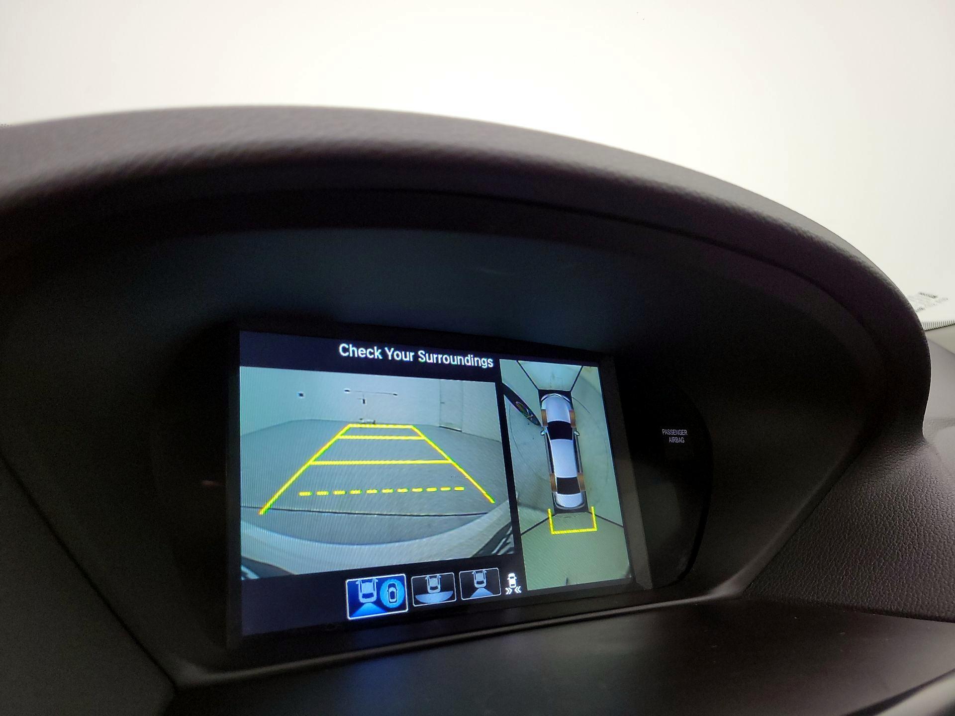 Thumbnail: 2018 Acura TLX - 14