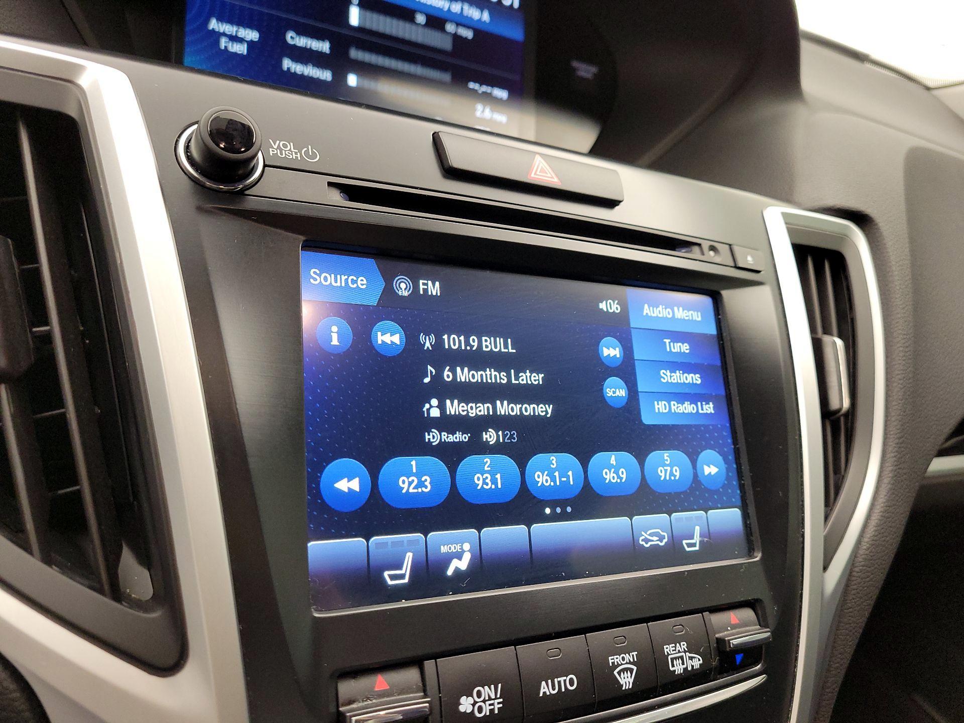 Thumbnail: 2018 Acura TLX - 15