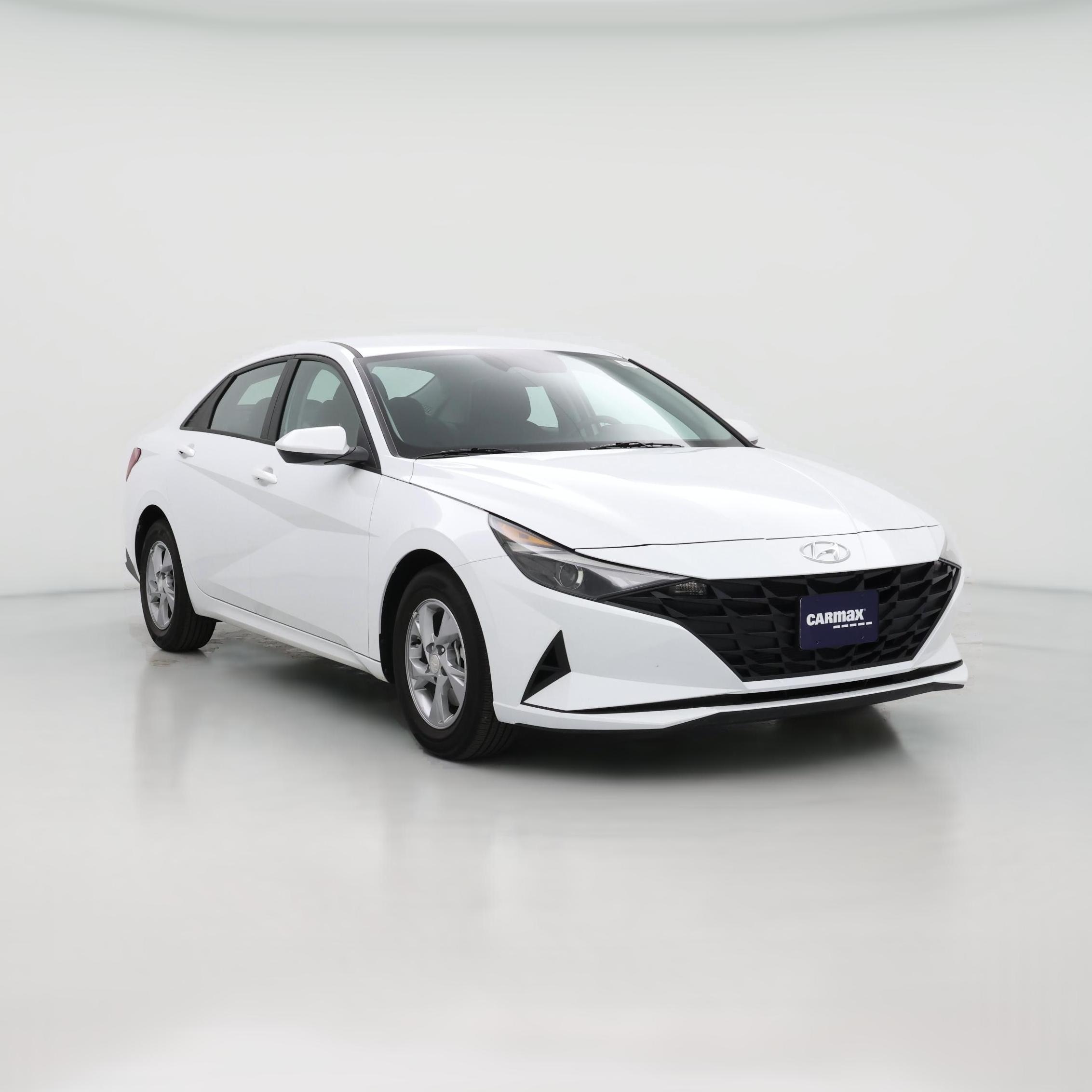 Thumbnail: 2021 Hyundai Elantra - 1