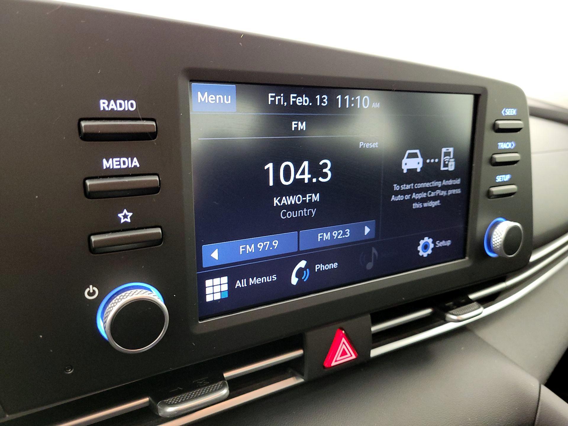 Thumbnail: 2021 Hyundai Elantra - 15