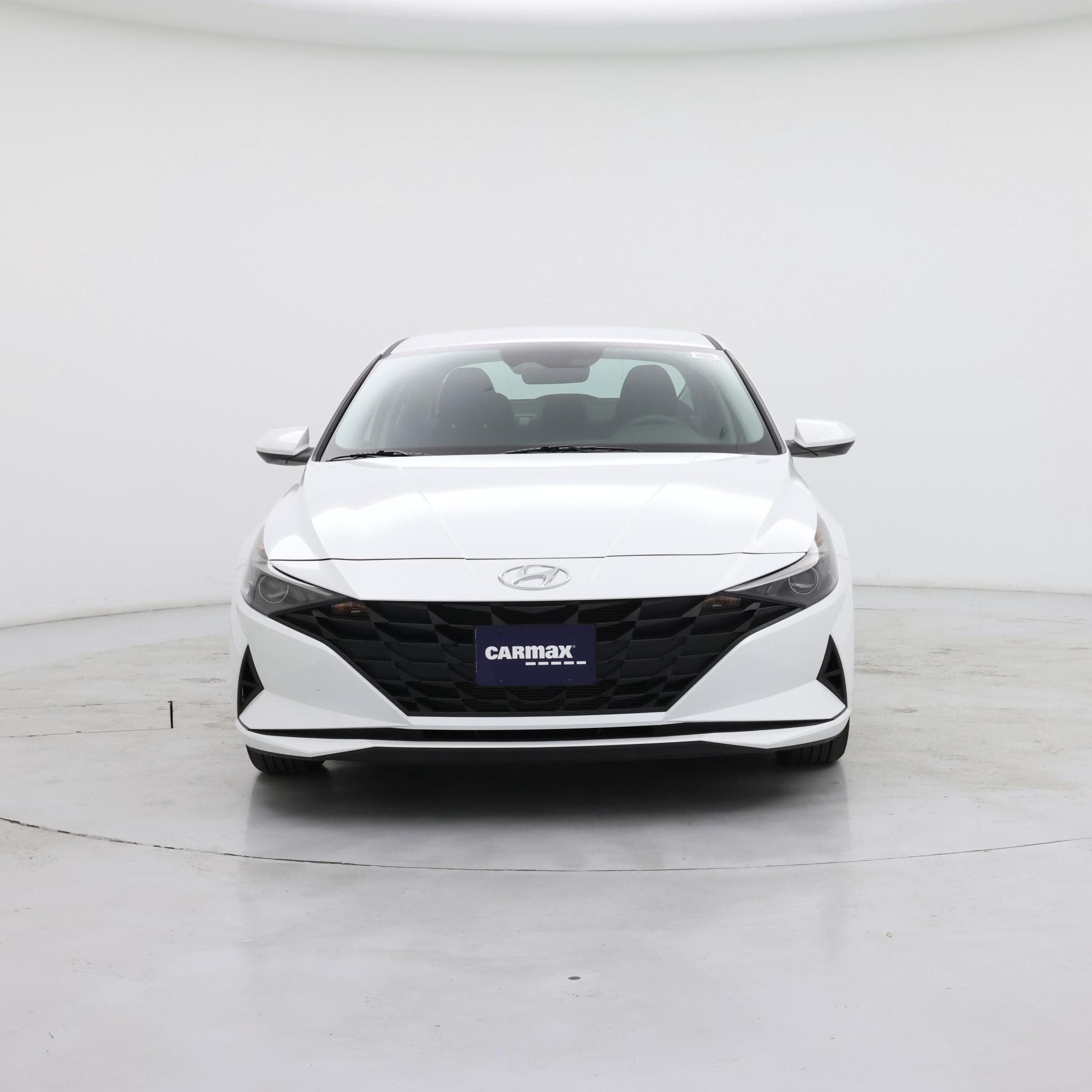 Thumbnail: 2021 Hyundai Elantra - 5