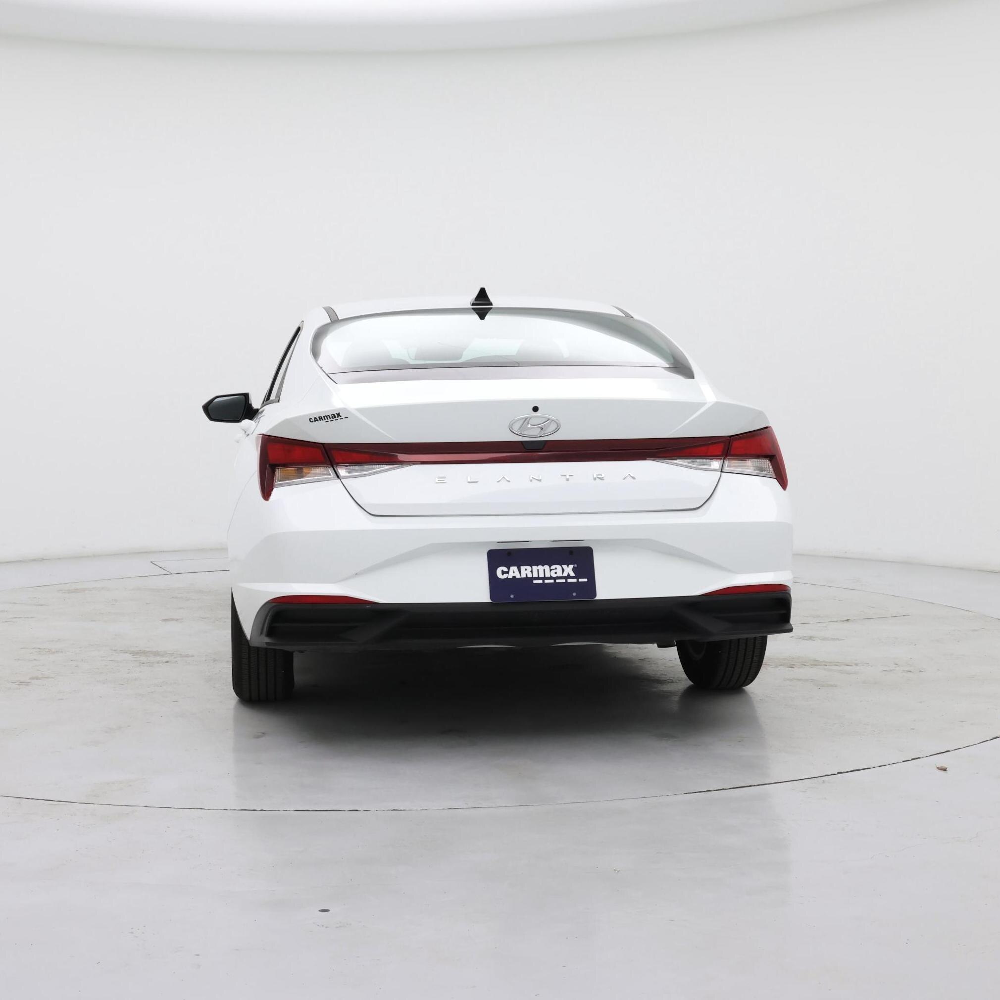 Thumbnail: 2021 Hyundai Elantra - 6