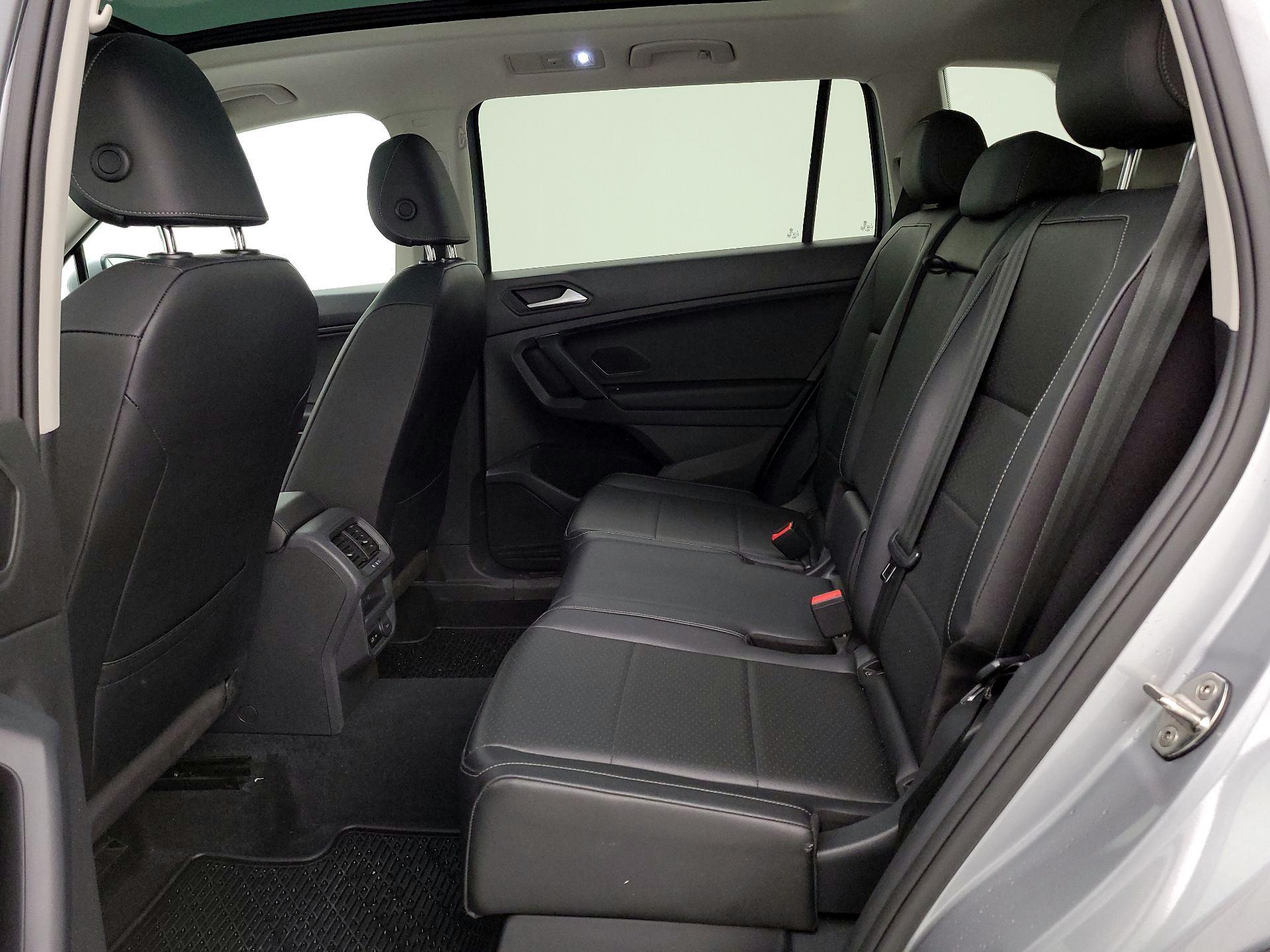 Thumbnail: 2019 Volkswagen Tiguan - 20