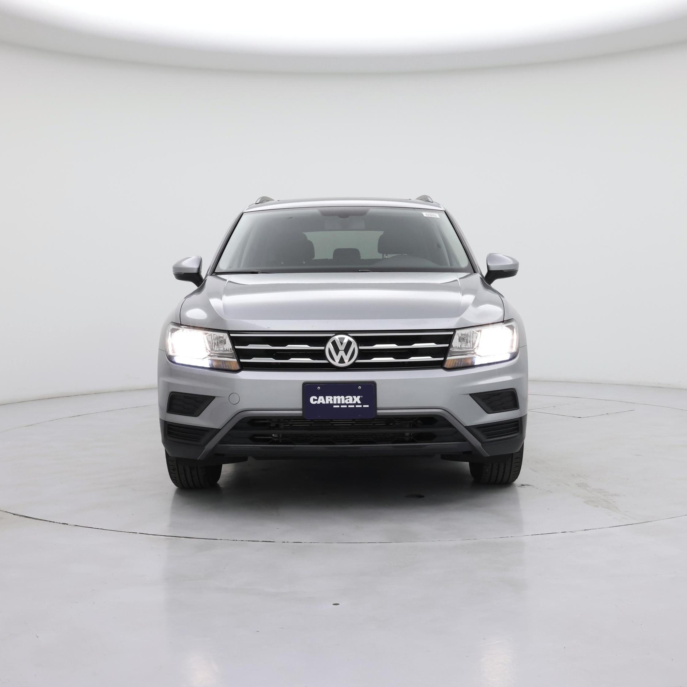 Thumbnail: 2019 Volkswagen Tiguan - 5