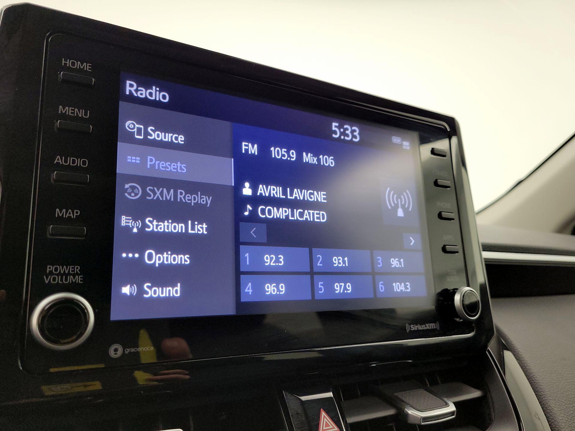 Thumbnail: 2022 Toyota Corolla Cross - 15