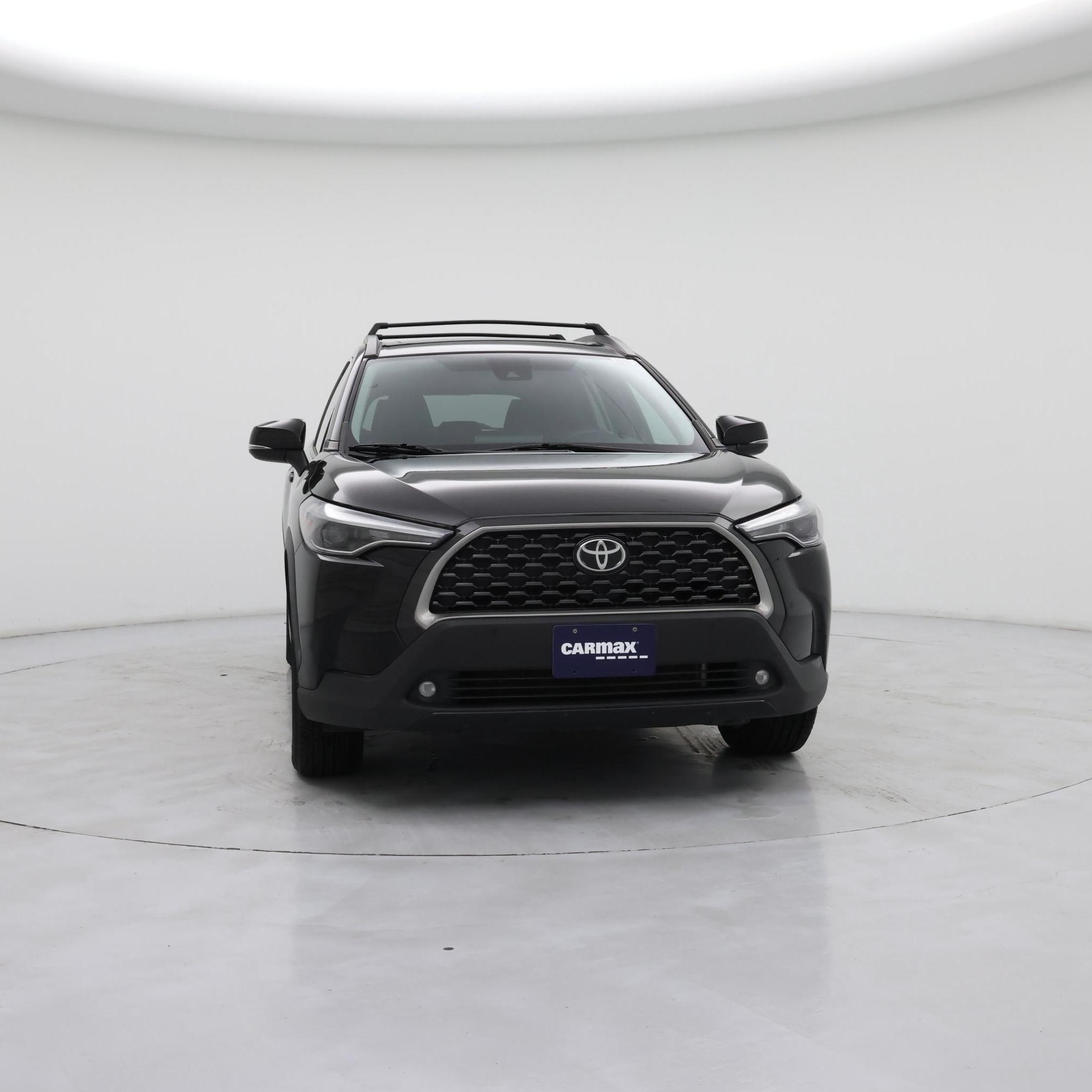 Thumbnail: 2022 Toyota Corolla Cross - 7