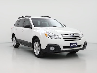 2014 Subaru Outback 2.5I