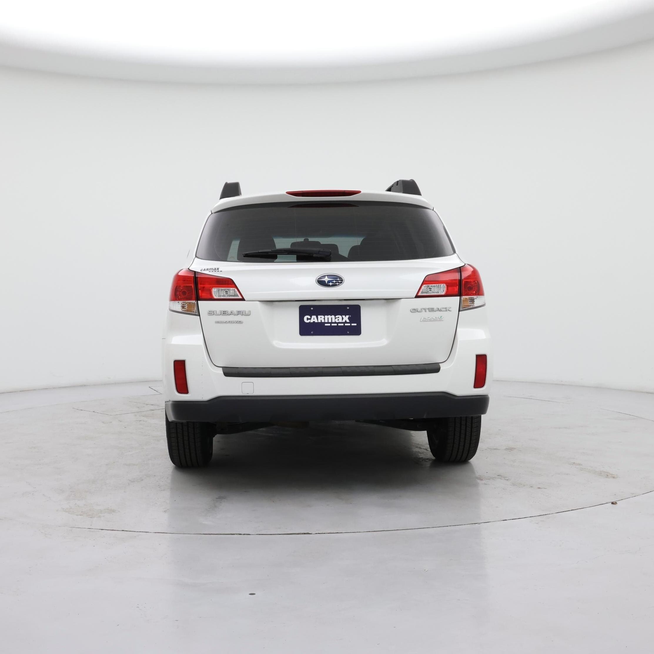 Thumbnail: 2014 Subaru Outback - 6