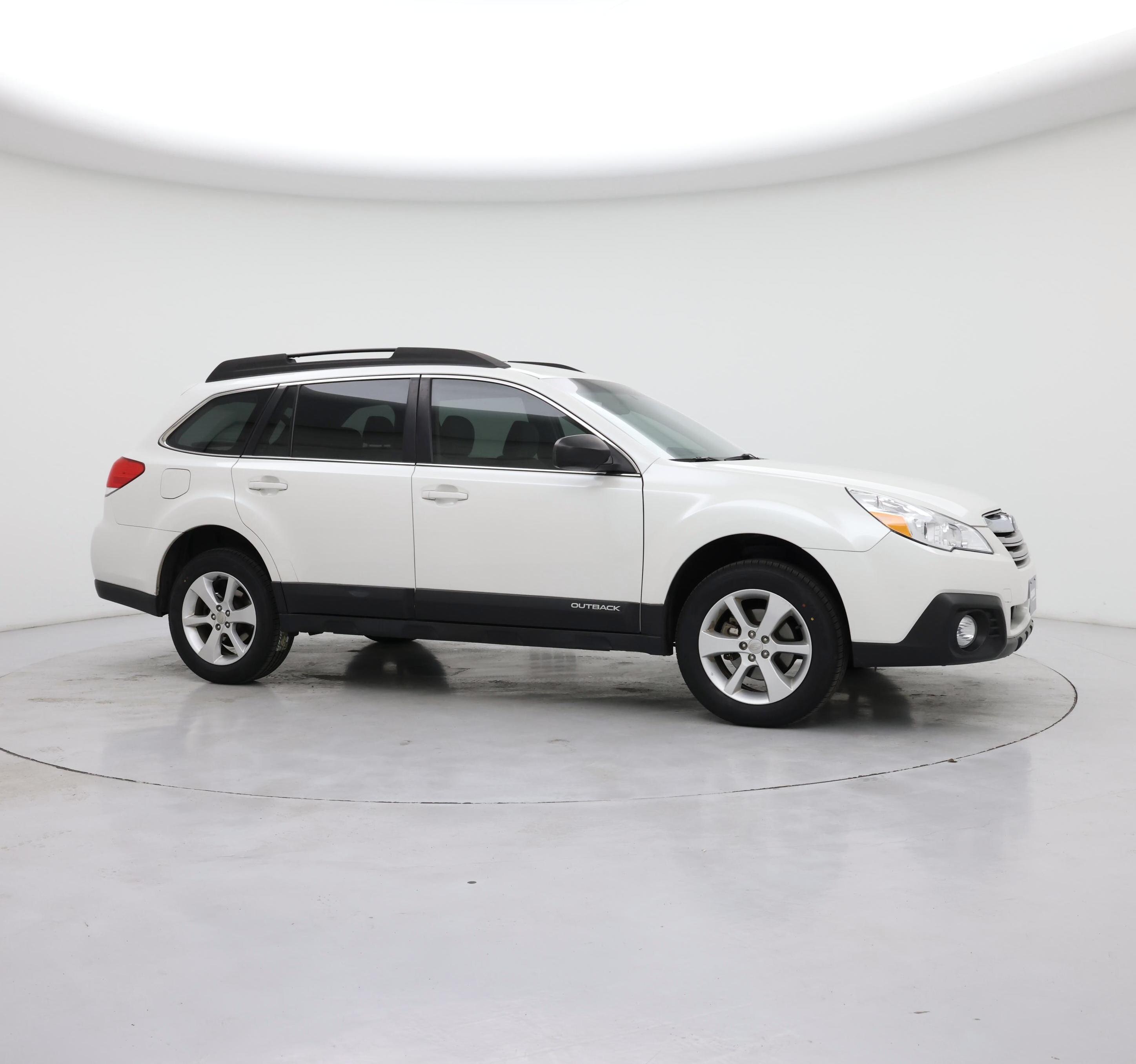 Thumbnail: 2014 Subaru Outback - 7
