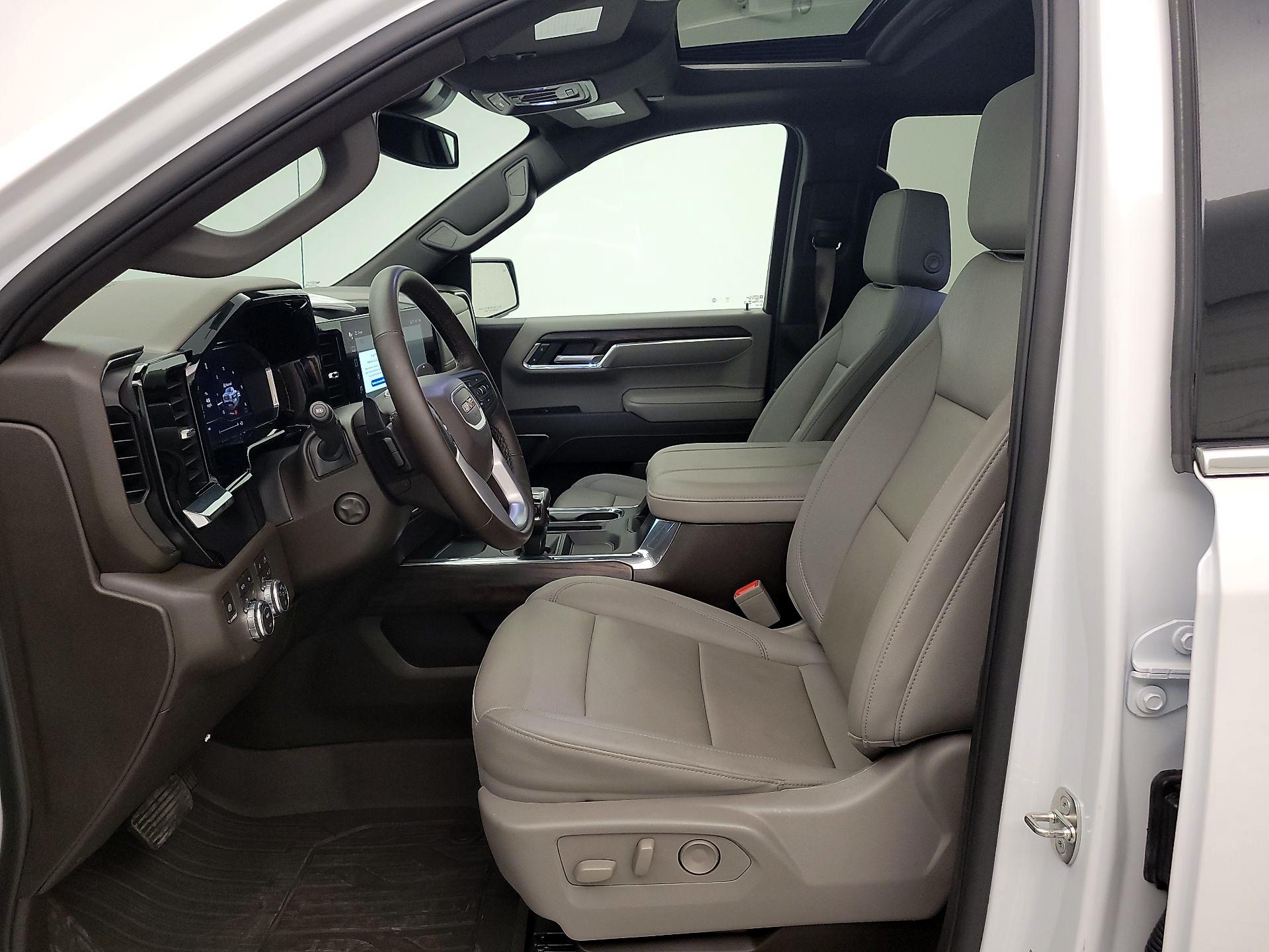 Thumbnail: 2024 GMC Sierra 1500 - 11