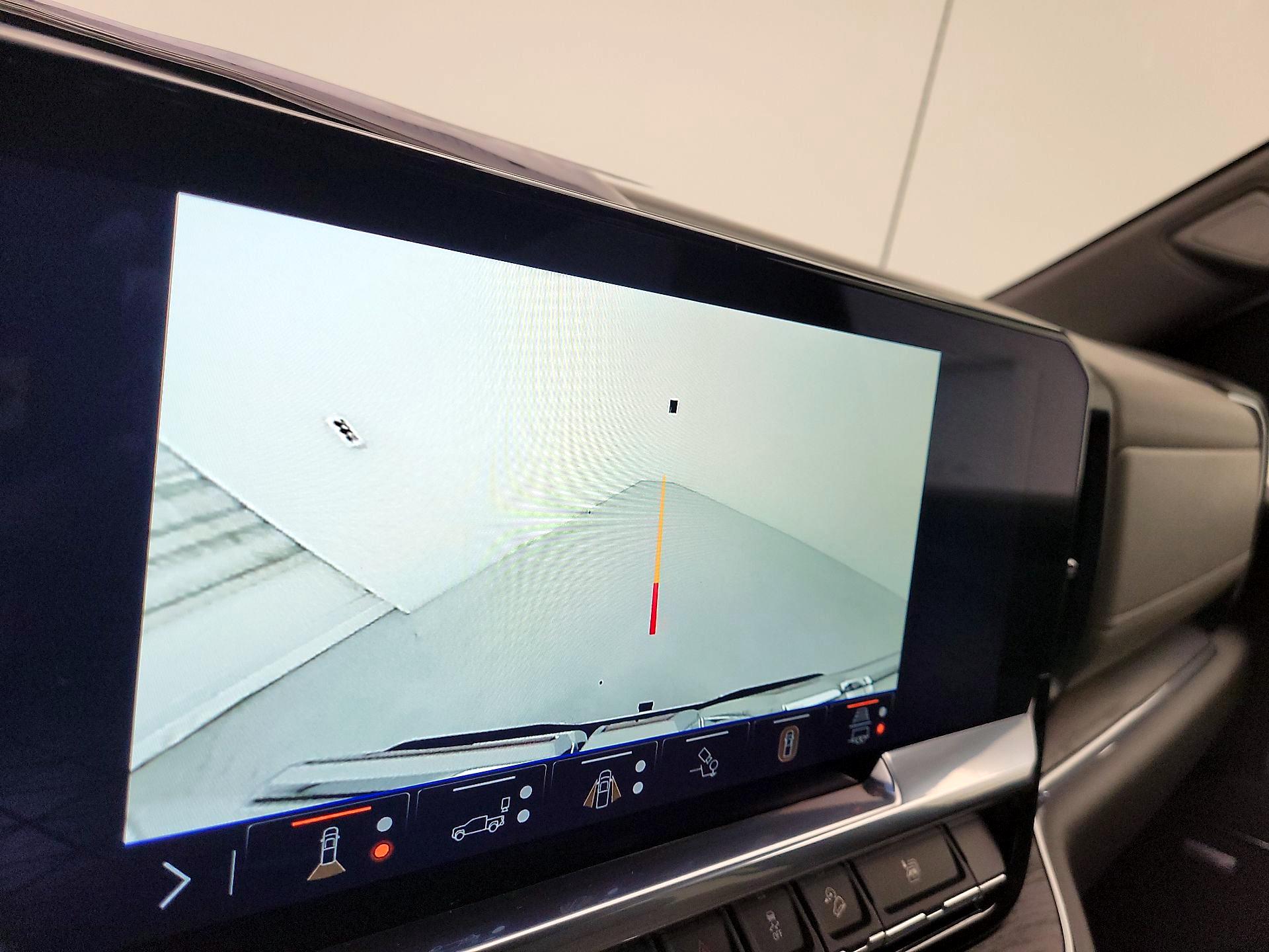 Thumbnail: 2024 GMC Sierra 1500 - 14