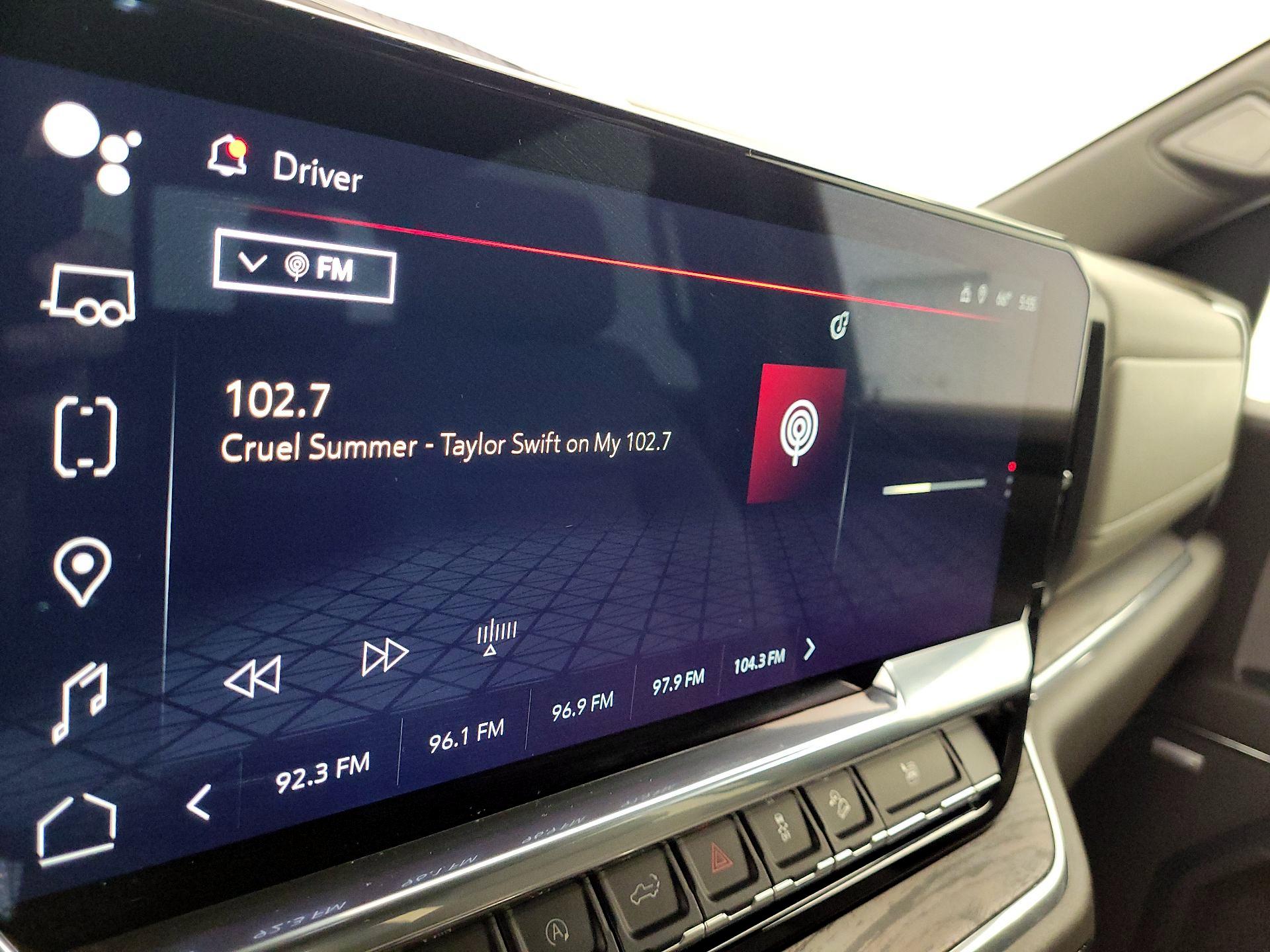 Thumbnail: 2024 GMC Sierra 1500 - 15