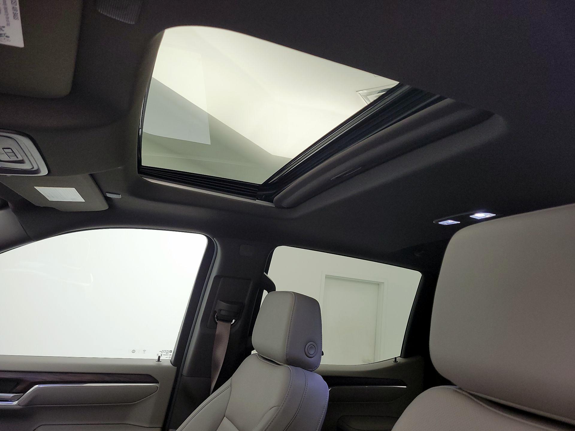 Thumbnail: 2024 GMC Sierra 1500 - 19