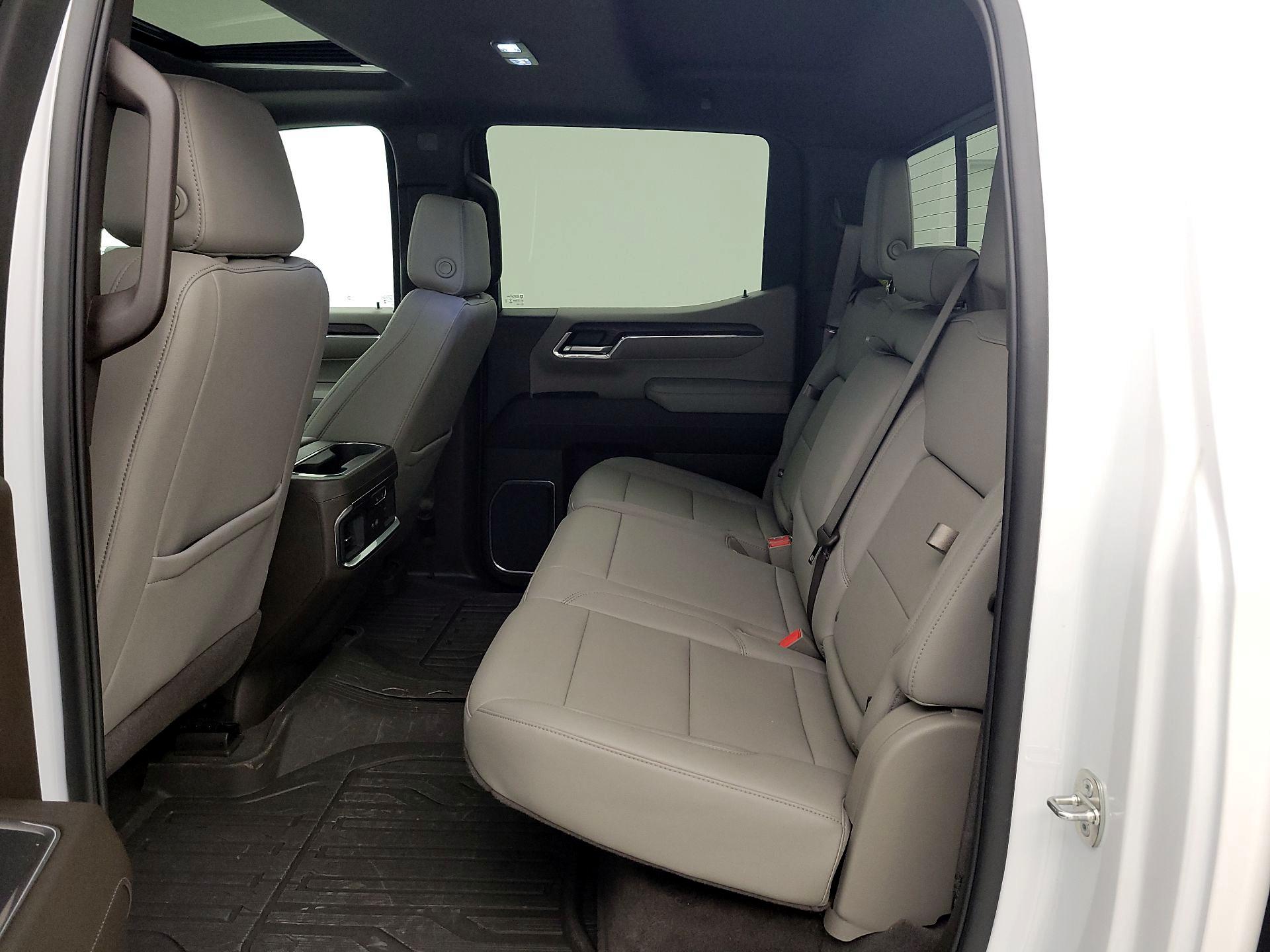 Thumbnail: 2024 GMC Sierra 1500 - 20