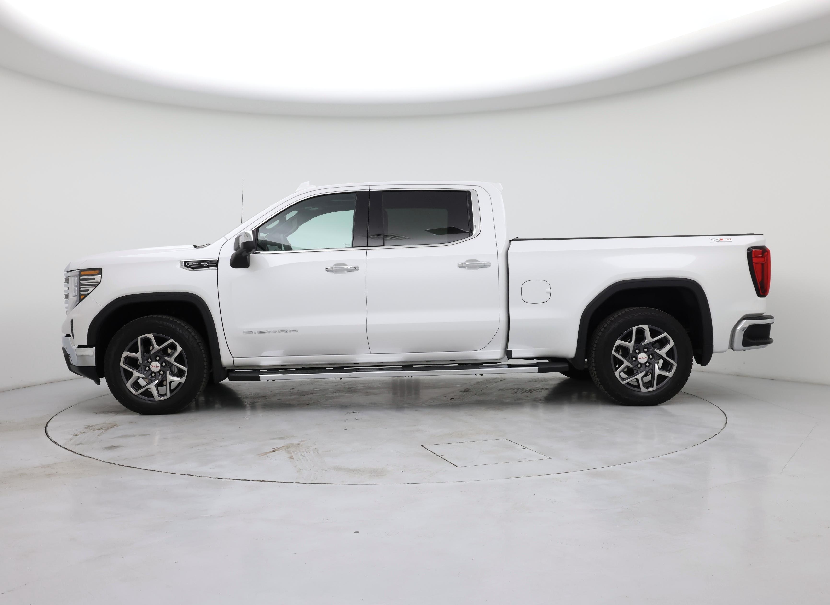 Thumbnail: 2024 GMC Sierra 1500 - 3