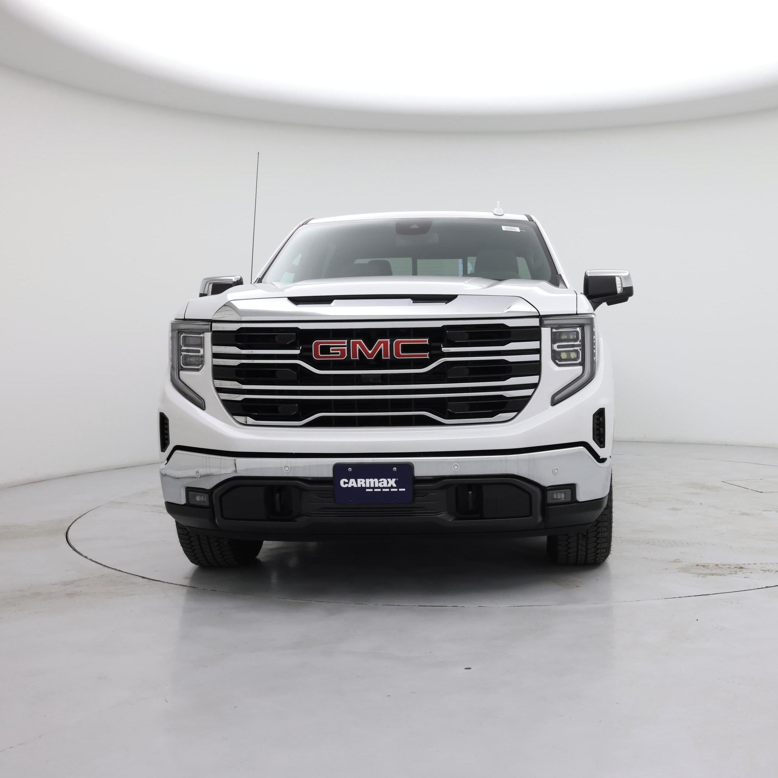 Thumbnail: 2024 GMC Sierra 1500 - 5