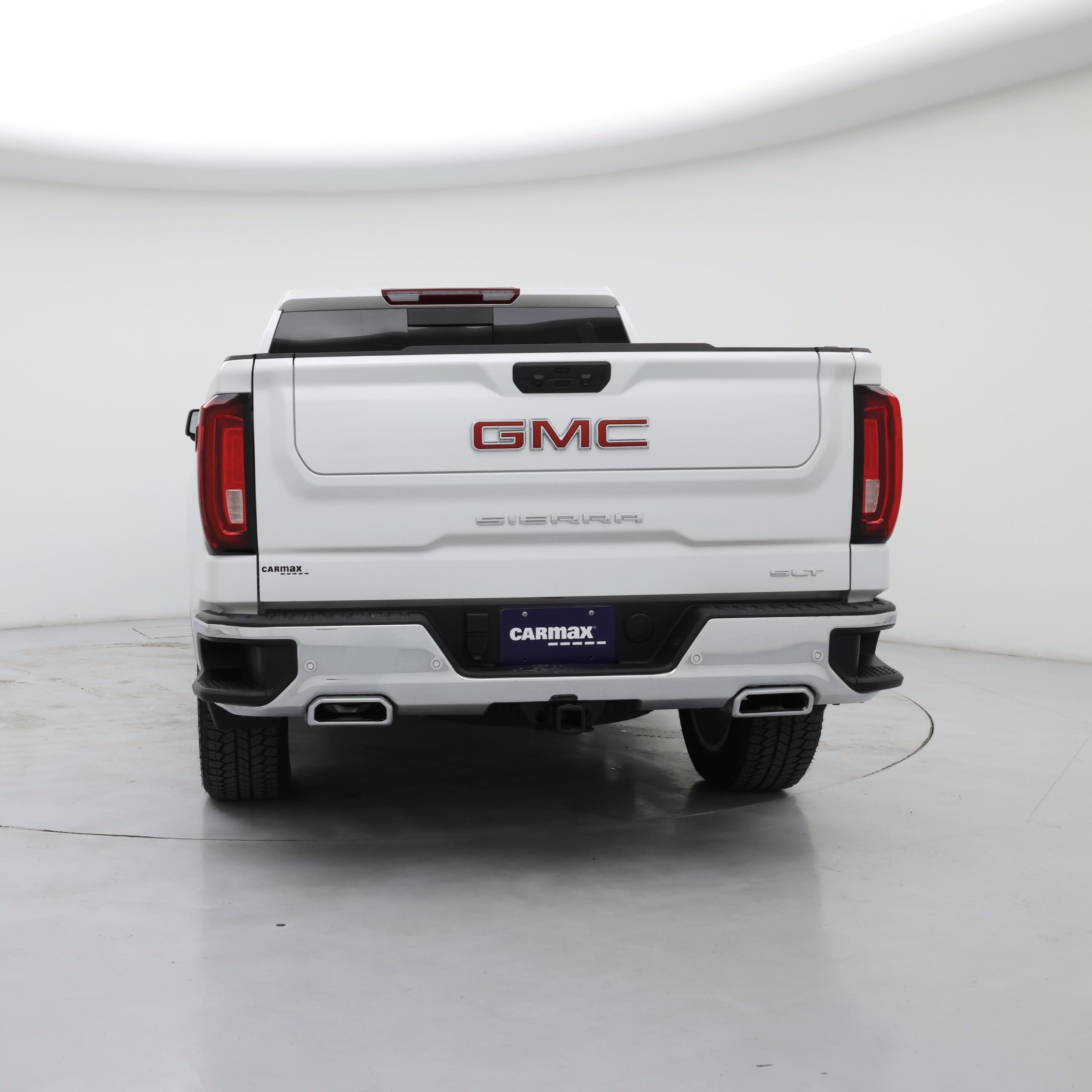 Thumbnail: 2024 GMC Sierra 1500 - 6