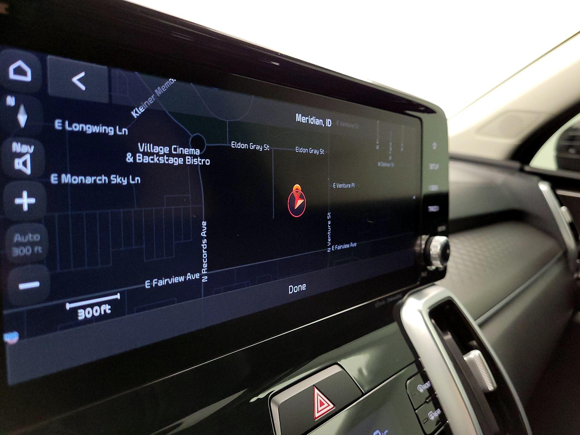 Thumbnail: 2021 Kia Sorento - 14