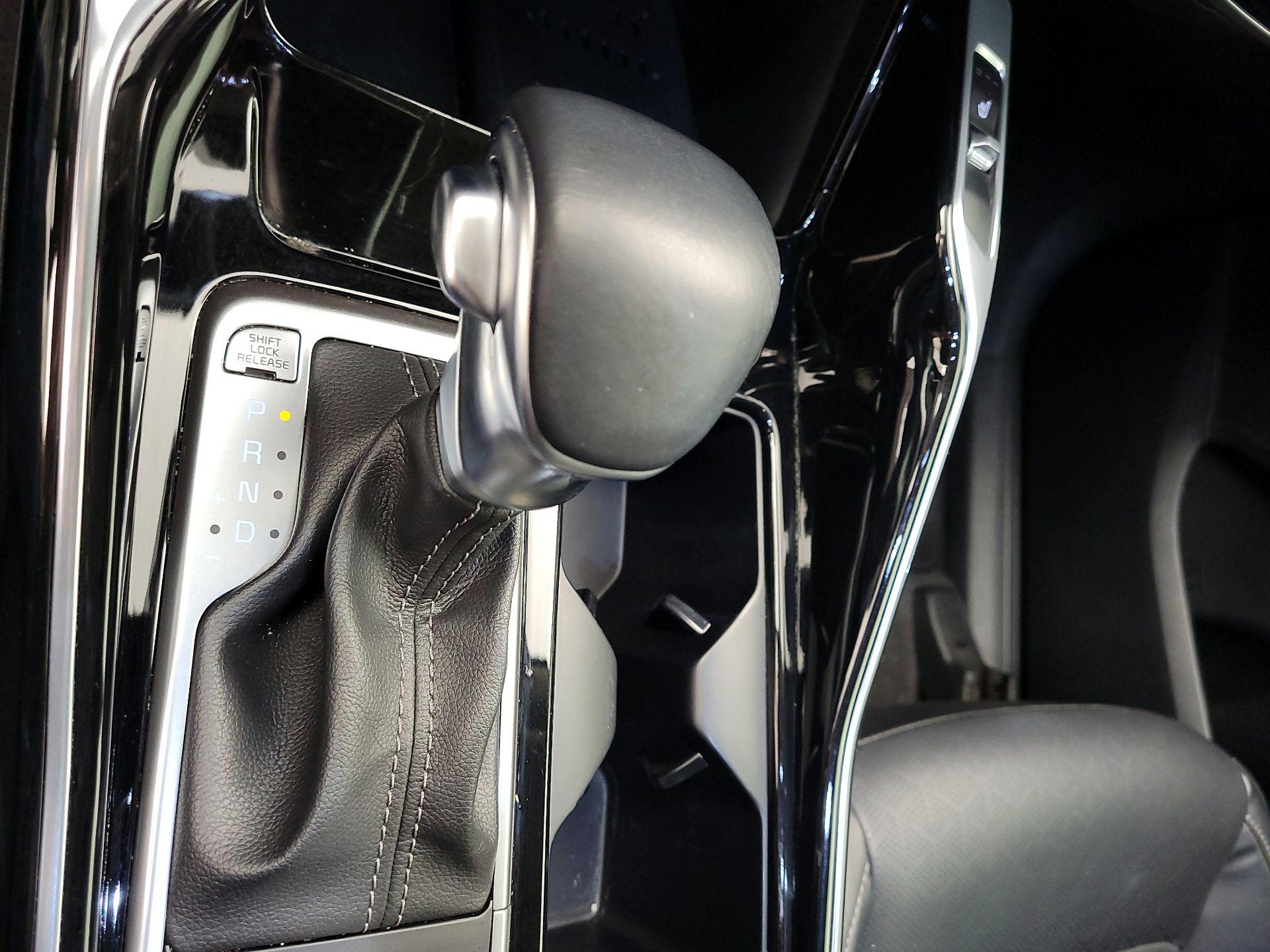 Thumbnail: 2021 Kia Sorento - 18